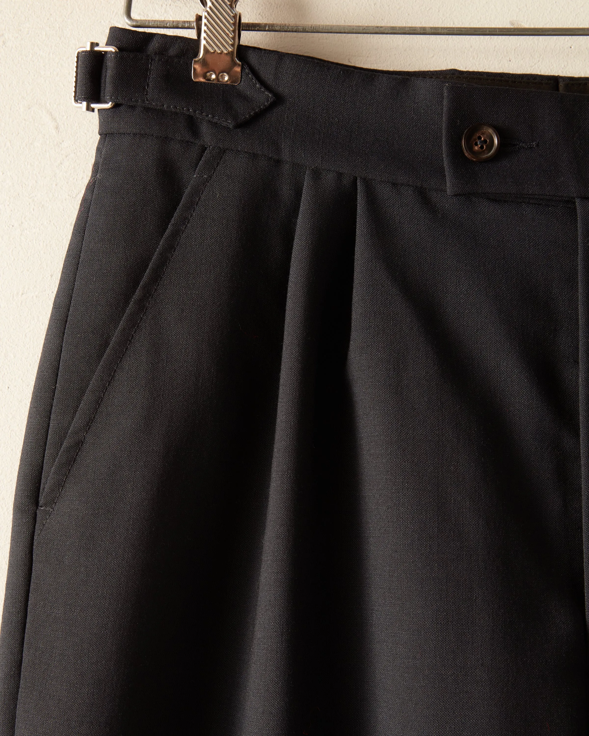 Fumone Trousers - 30 sold by BODE product image thumbnail 3