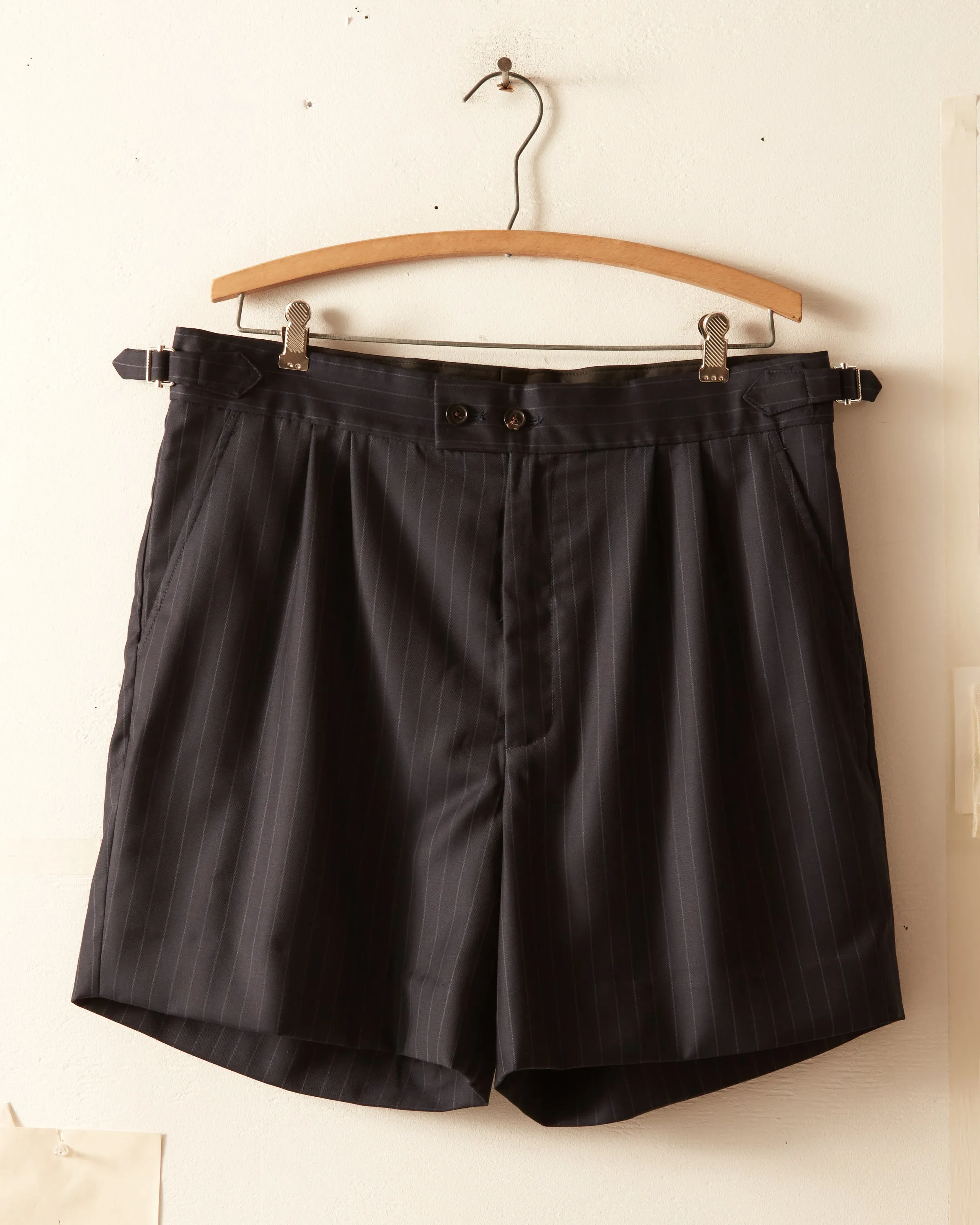 La Morra Shorts - 34 sold by BODE