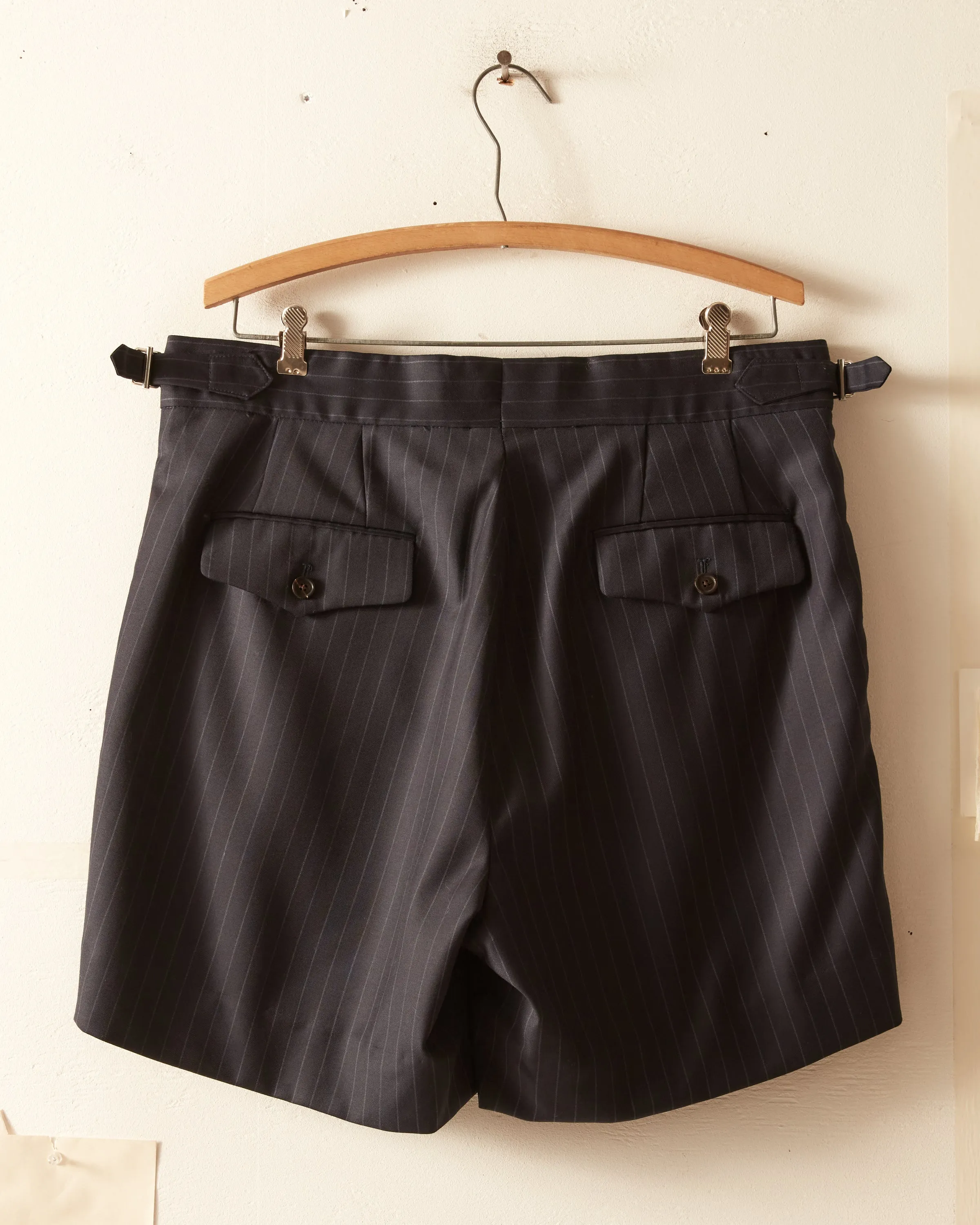 La Morra Shorts - 34 sold by BODE product image thumbnail 3