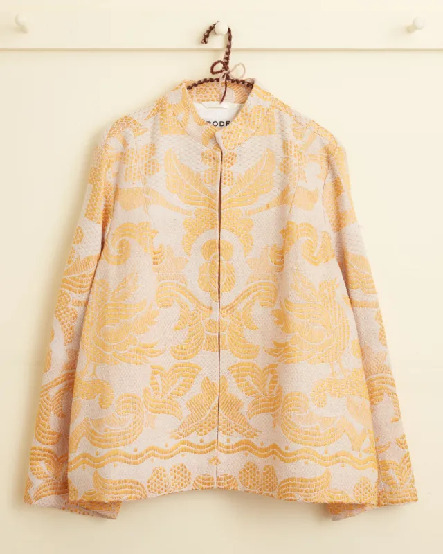 Goldeneye Jacket - M sold by BODE