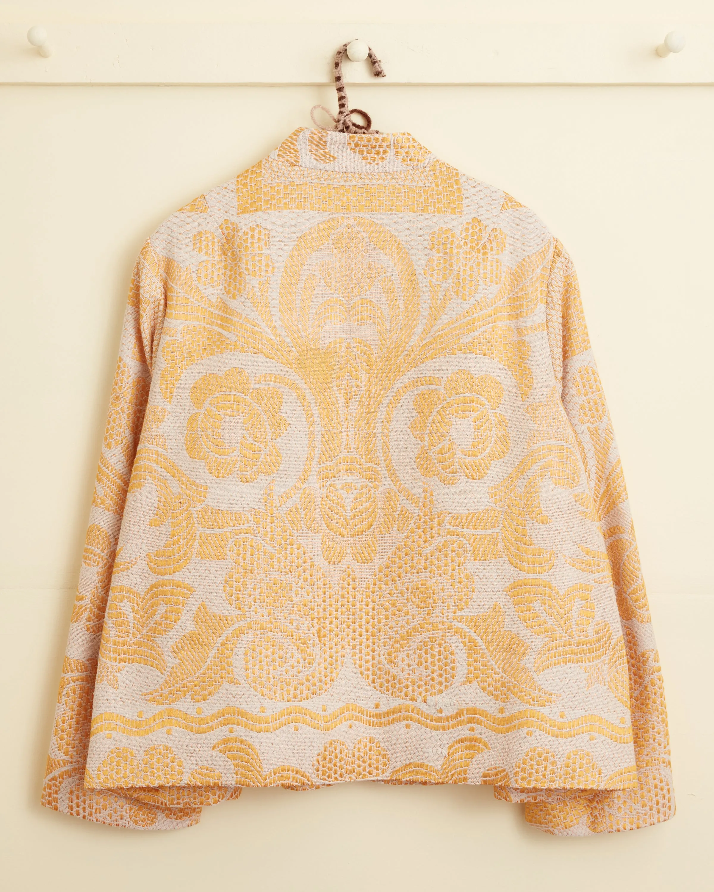 Goldeneye Jacket - M sold by BODE product image thumbnail 3