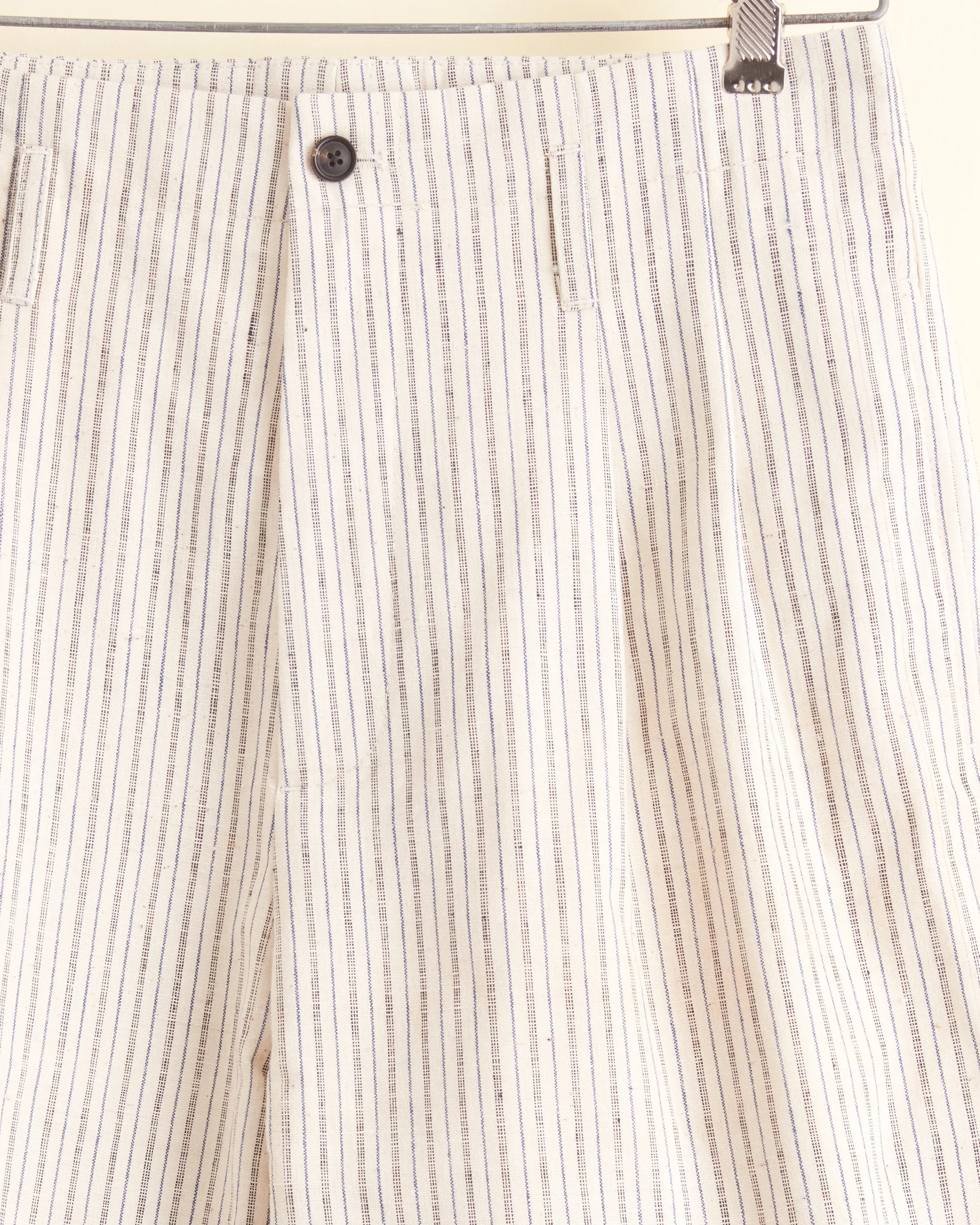 Blue Graphite Trousers - 28 sold by BODE product image thumbnail 2