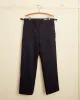 Admiral Stripe Trousers - 32 sold by BODE