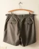 Stone Stripe Wool Shorts - 34 sold by BODE