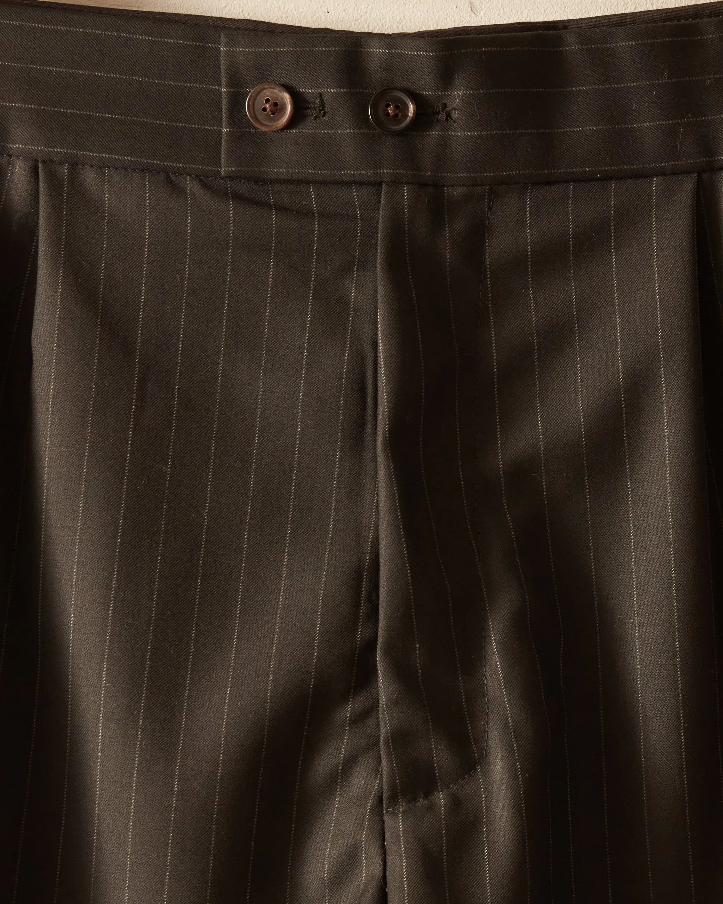 Grottaglie Shorts - 34 sold by BODE product image thumbnail 2