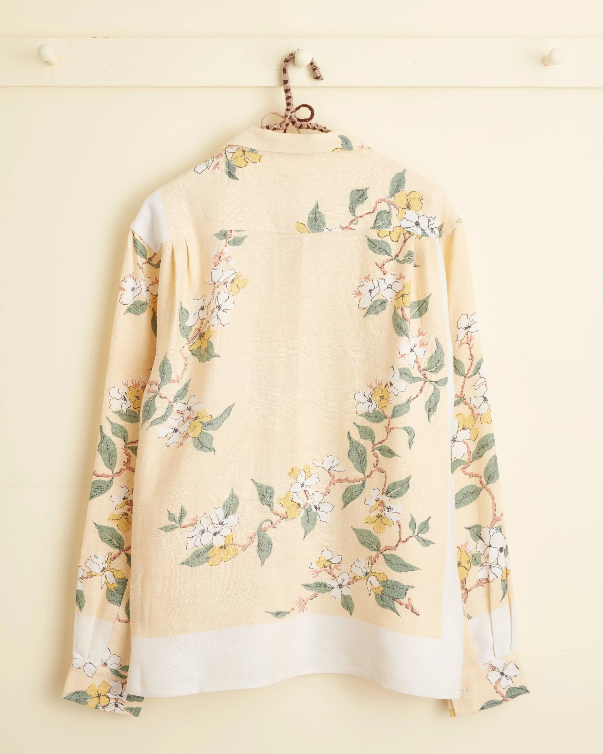 Golden Hour Shirt - M/L sold by BODE product image thumbnail 3