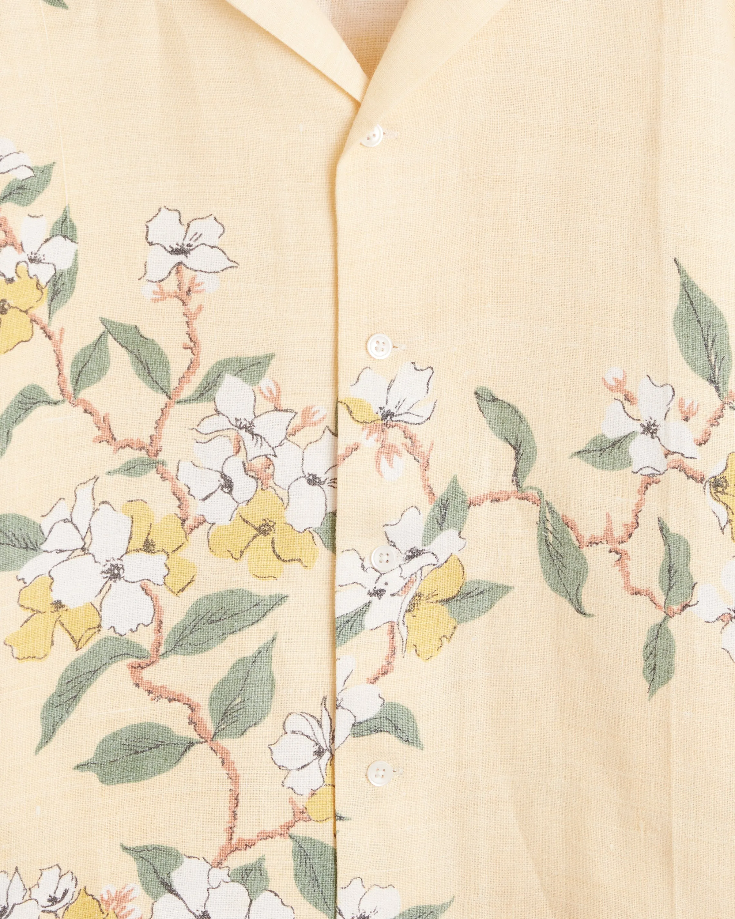 Golden Hour Shirt - M/L sold by BODE product image thumbnail 2