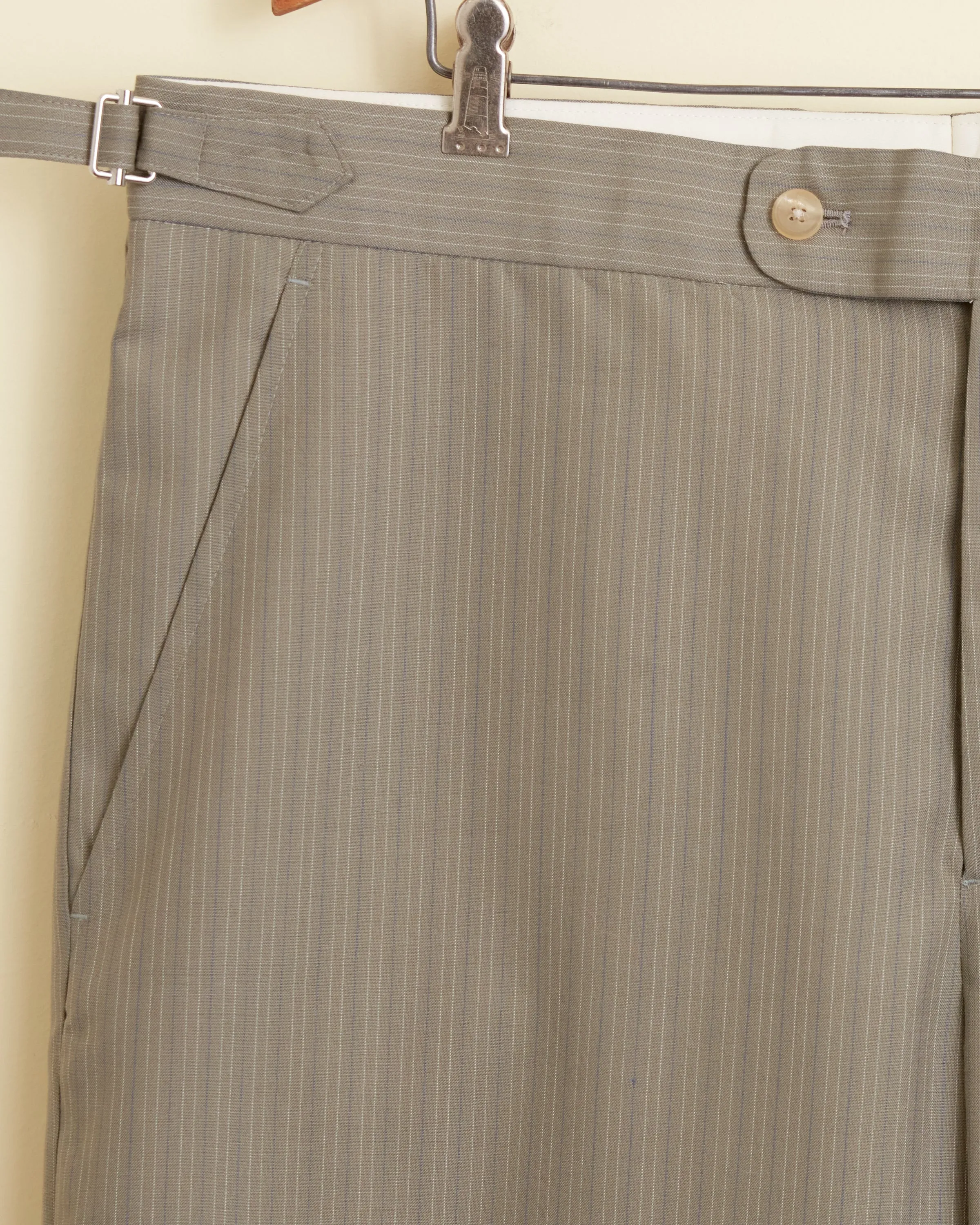 Standlake Trousers - 38 sold by BODE product image thumbnail 3