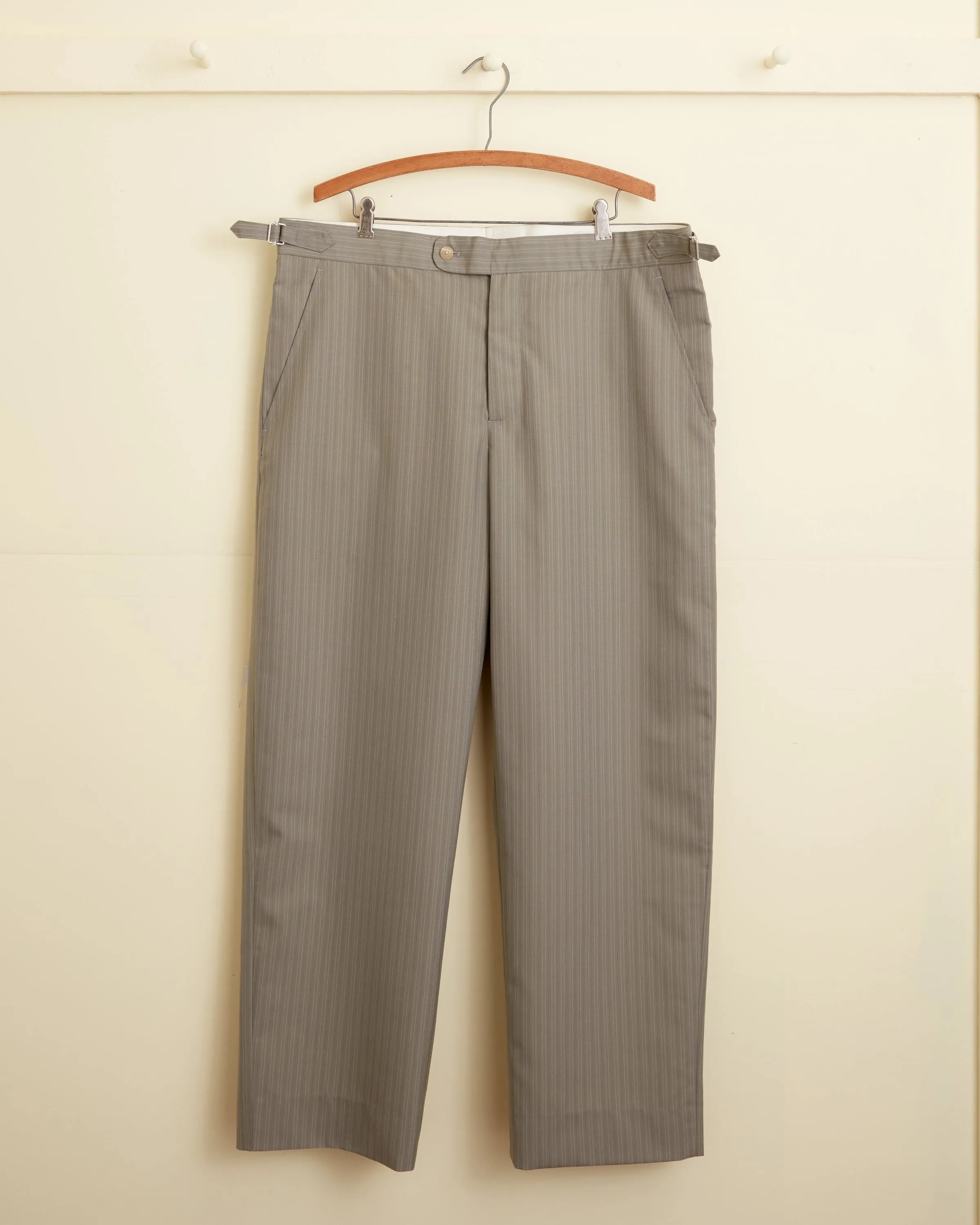 Standlake Trousers - 38 sold by BODE