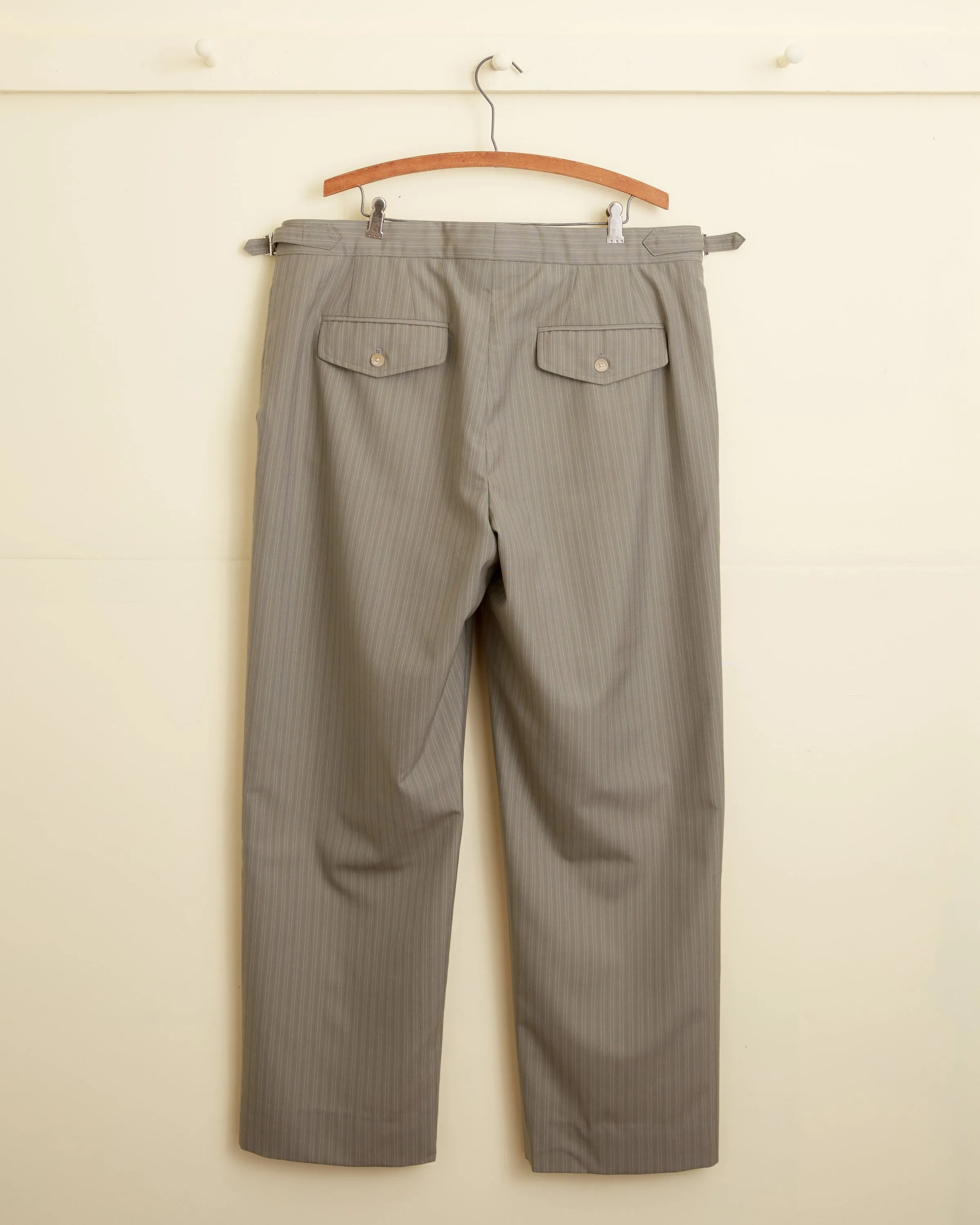 Standlake Trousers - 38 sold by BODE product image thumbnail 4