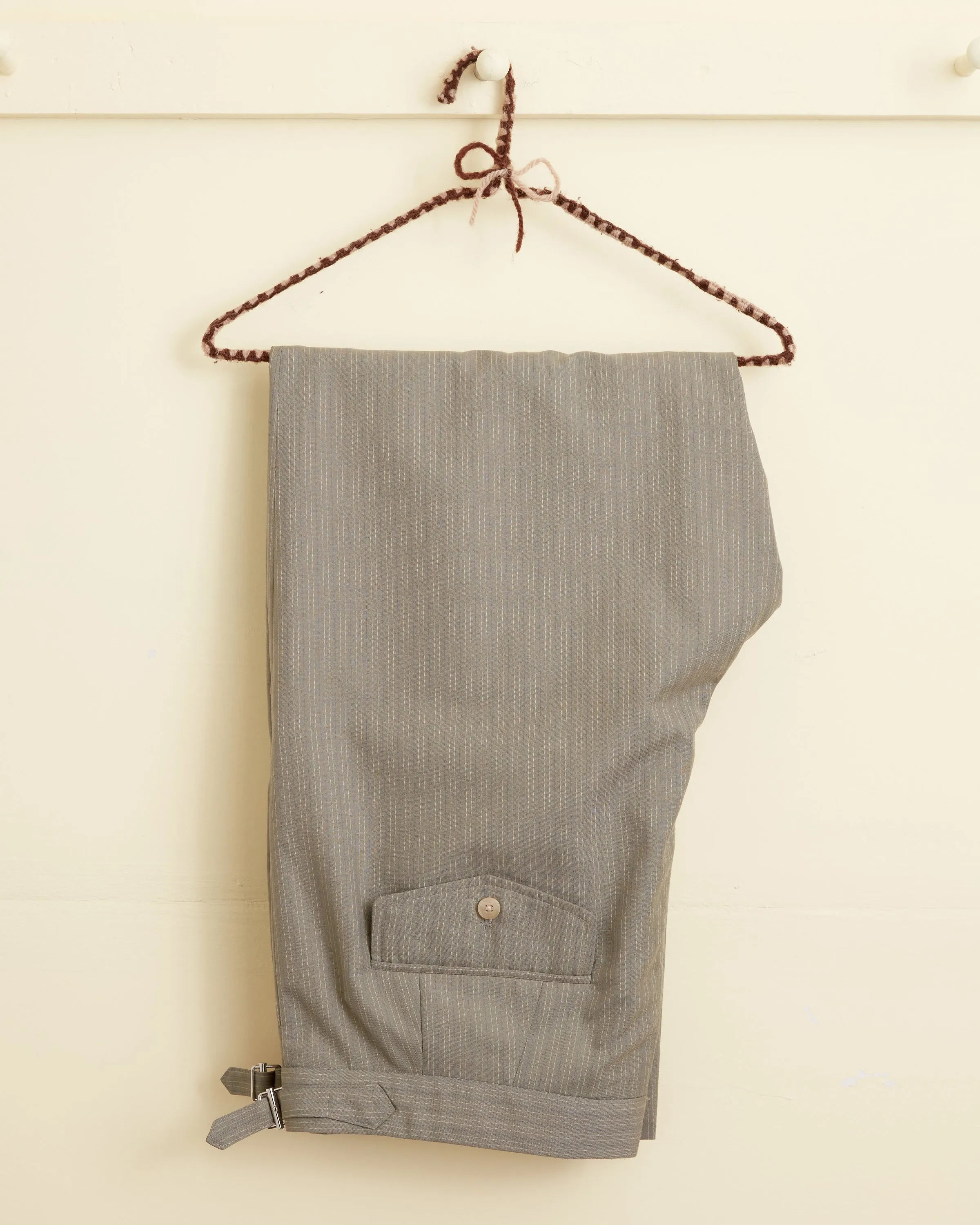 Standlake Trousers - 38 sold by BODE product image thumbnail 2