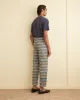 Swan Label Trousers sold by BODE