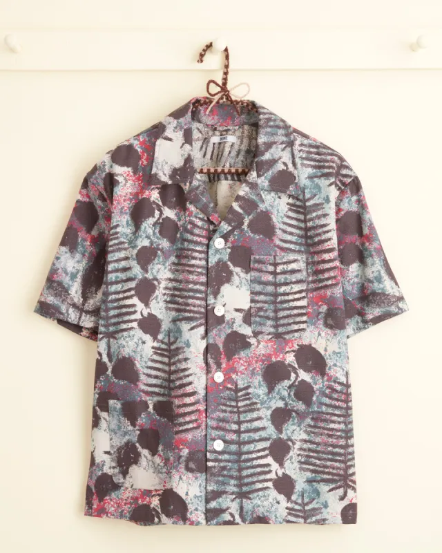 Rainforest Shirt - XS/S sold by BODE