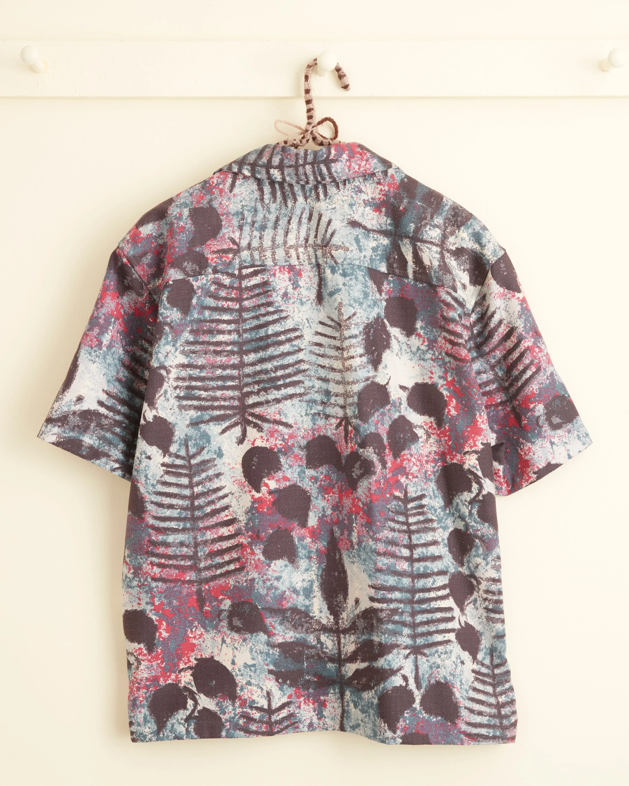 Rainforest Shirt - XS/S sold by BODE product image thumbnail 3