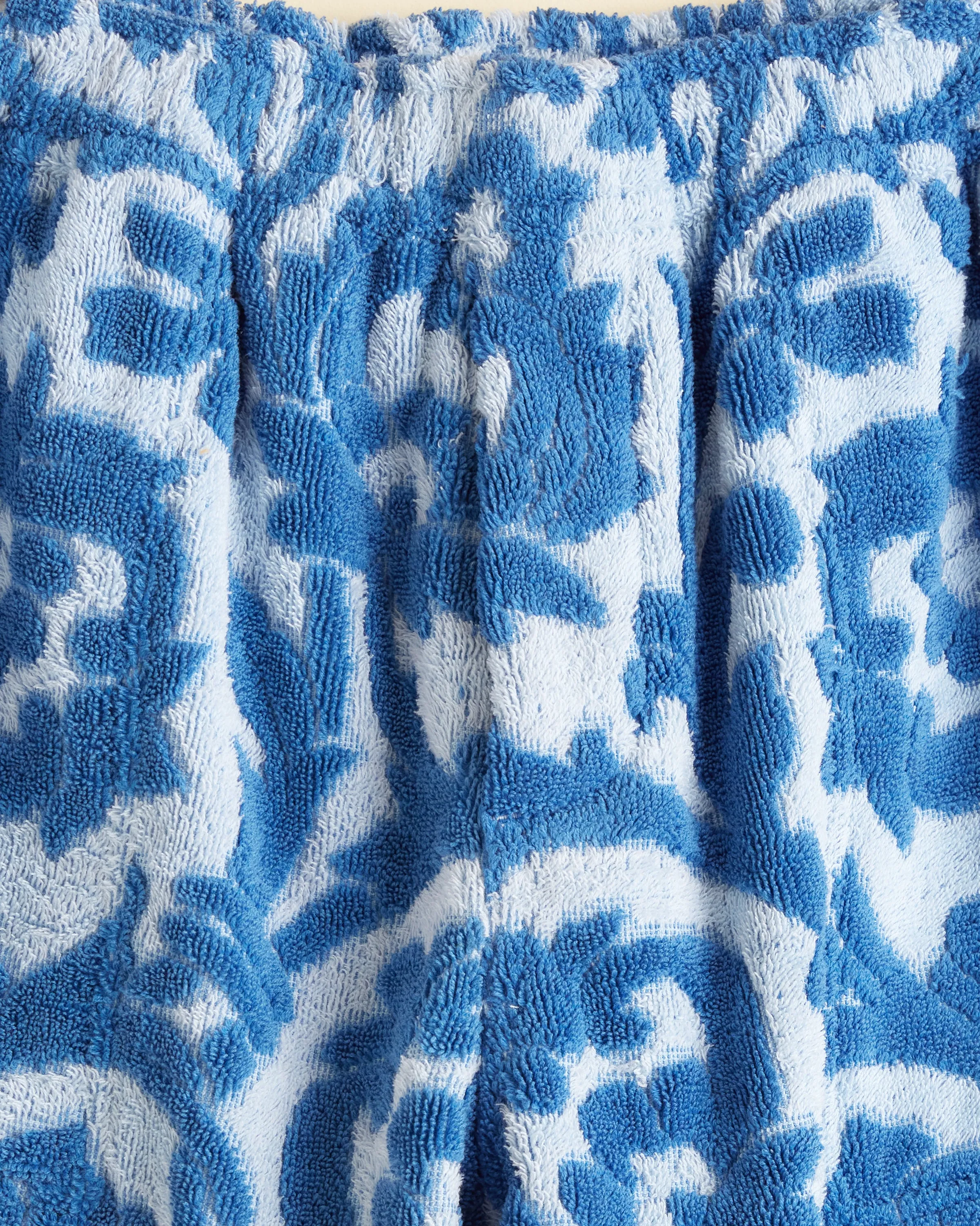 Blue Anemone Shorts - M sold by BODE product image thumbnail 2