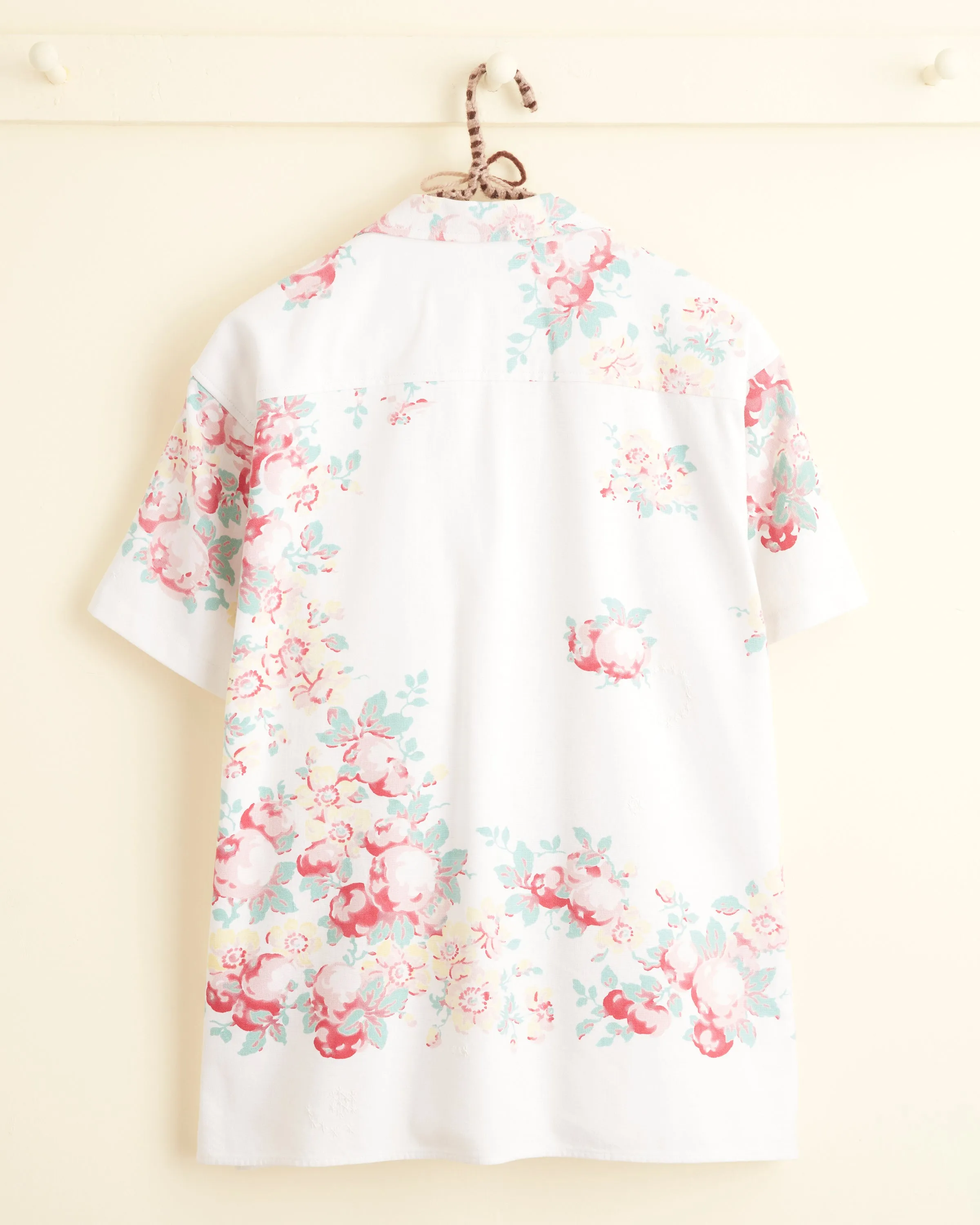 Scarlet Bud Shirt - M/L sold by BODE product image thumbnail 3