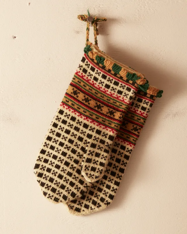 Talsi Mittens sold by BODE