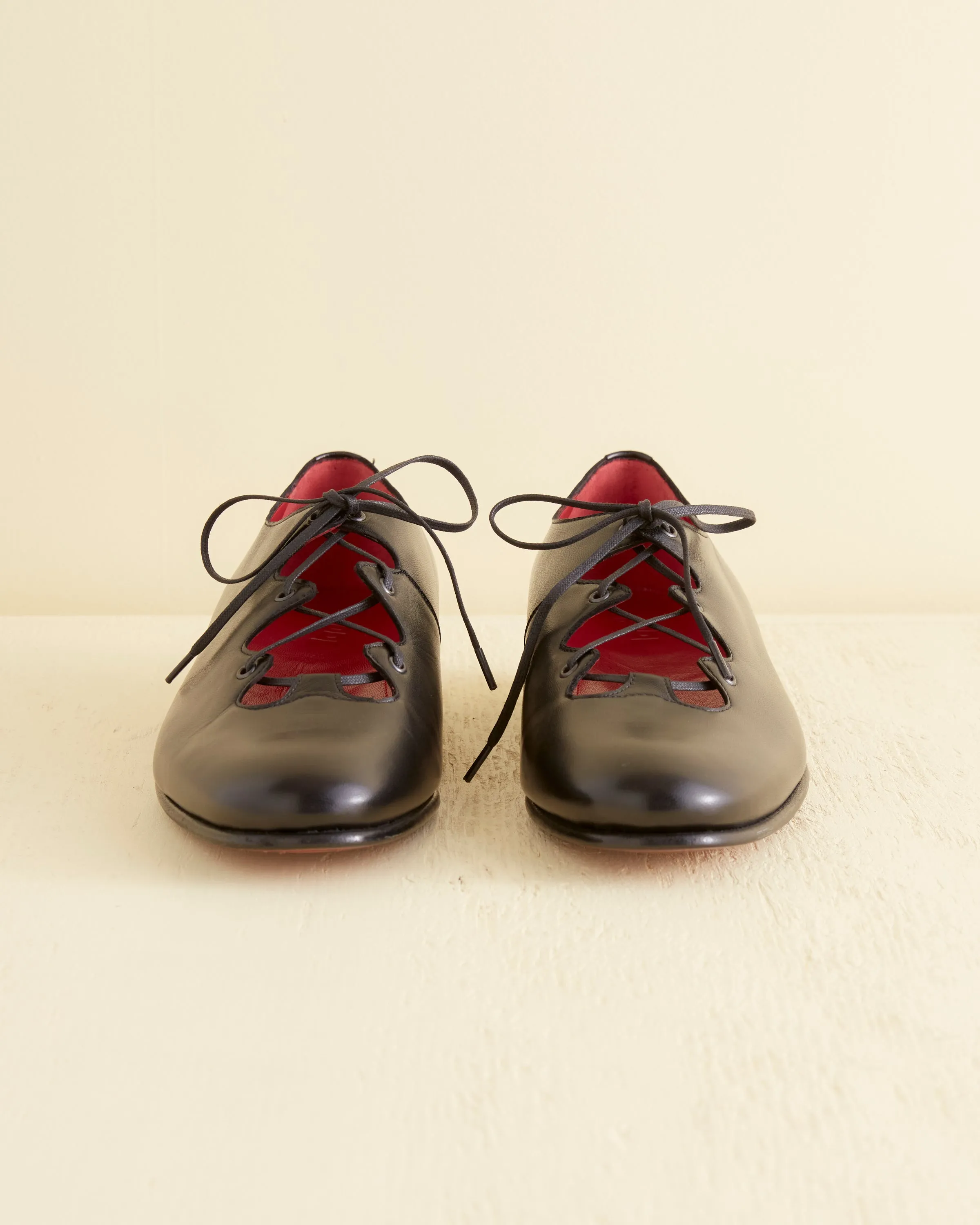 County Clare Shoes - Black sold by BODE product image thumbnail 3