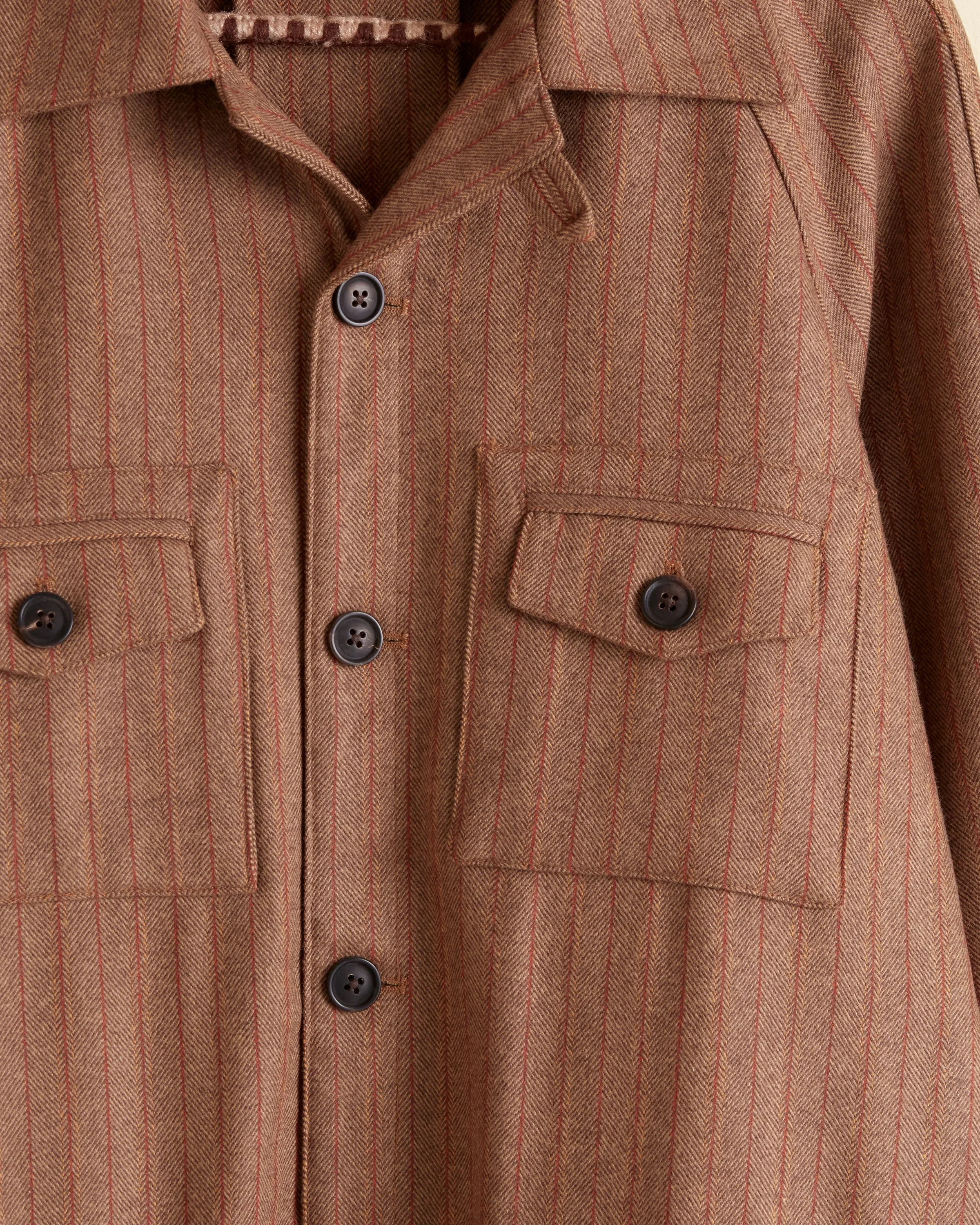 Golden Feather Jacket - M sold by BODE product image thumbnail 2