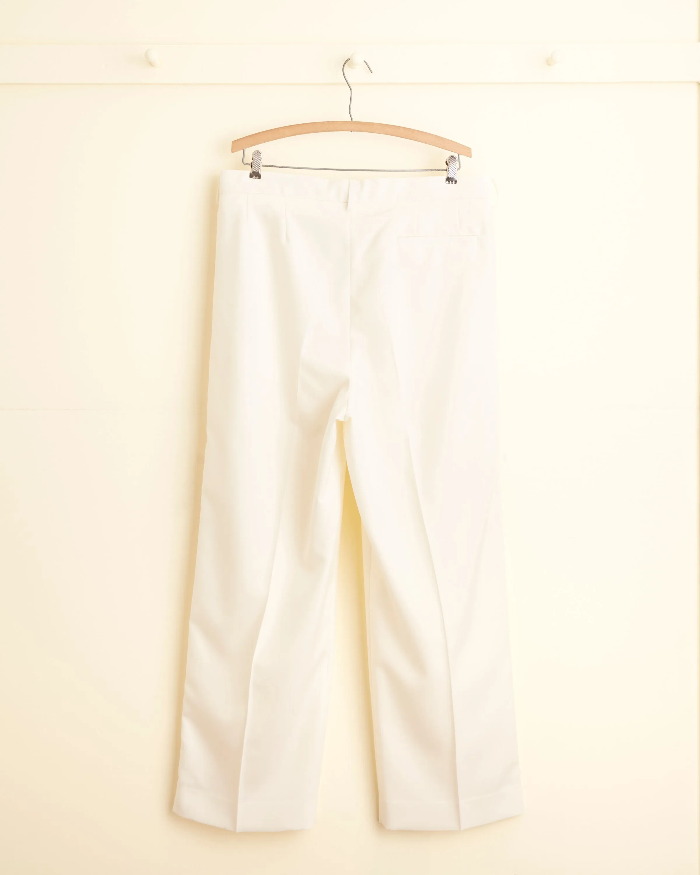 Lacework McNab Trousers sold by BODE product image thumbnail 3