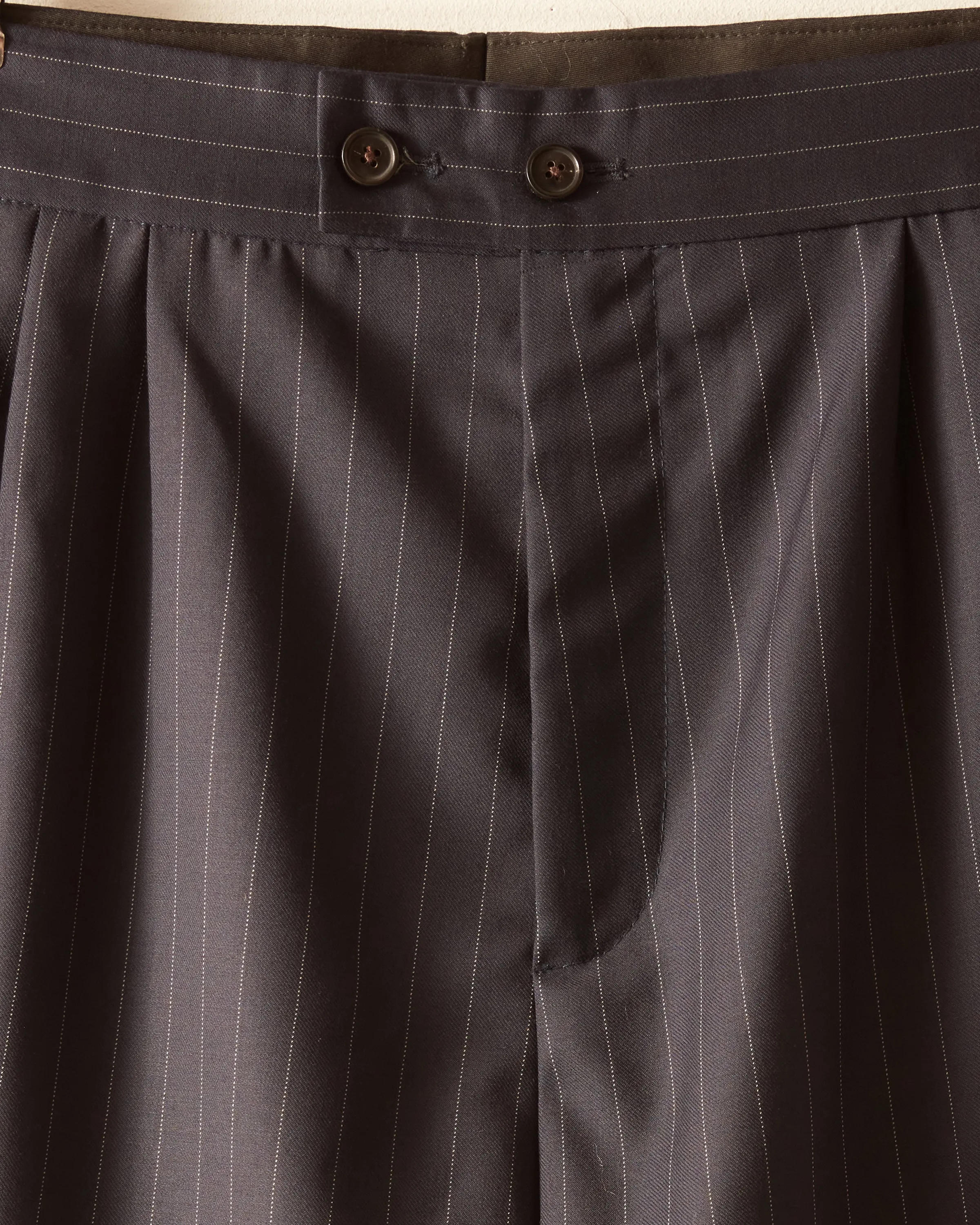 Cegle Messapica Shorts - 32 sold by BODE product image thumbnail 2