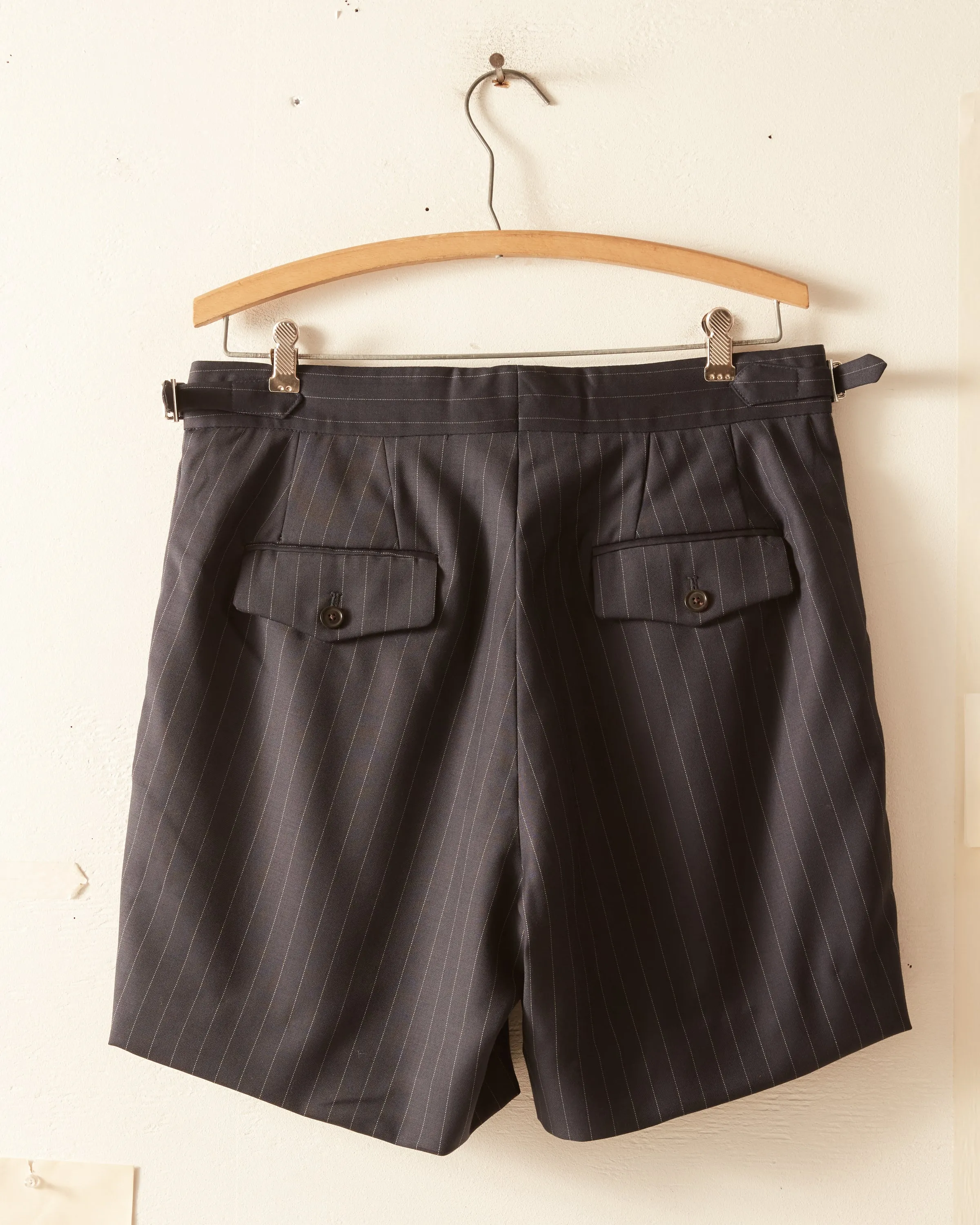 Cegle Messapica Shorts - 32 sold by BODE product image thumbnail 3