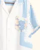Vineyard Short Sleeve Shirt - M/L sold by BODE