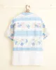Vineyard Short Sleeve Shirt - M/L sold by BODE
