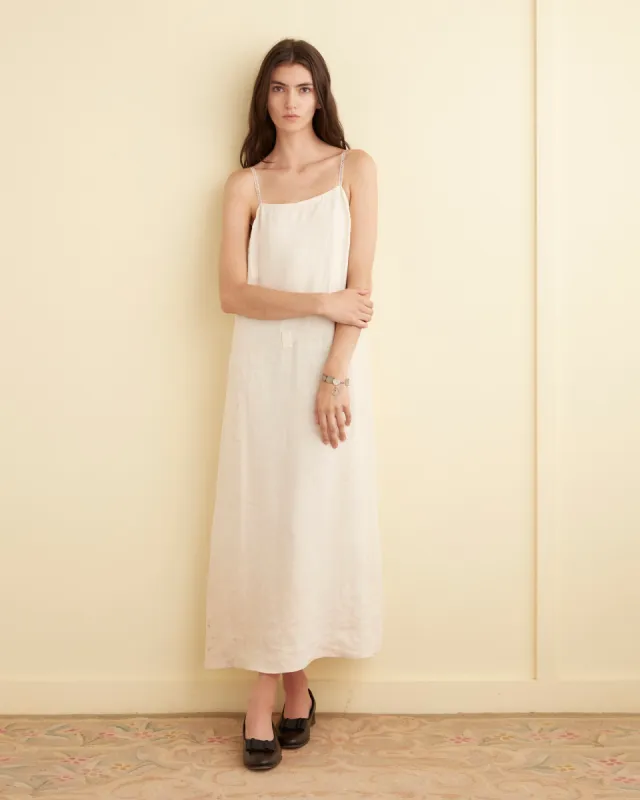 Seashell Dress - XS sold by BODE