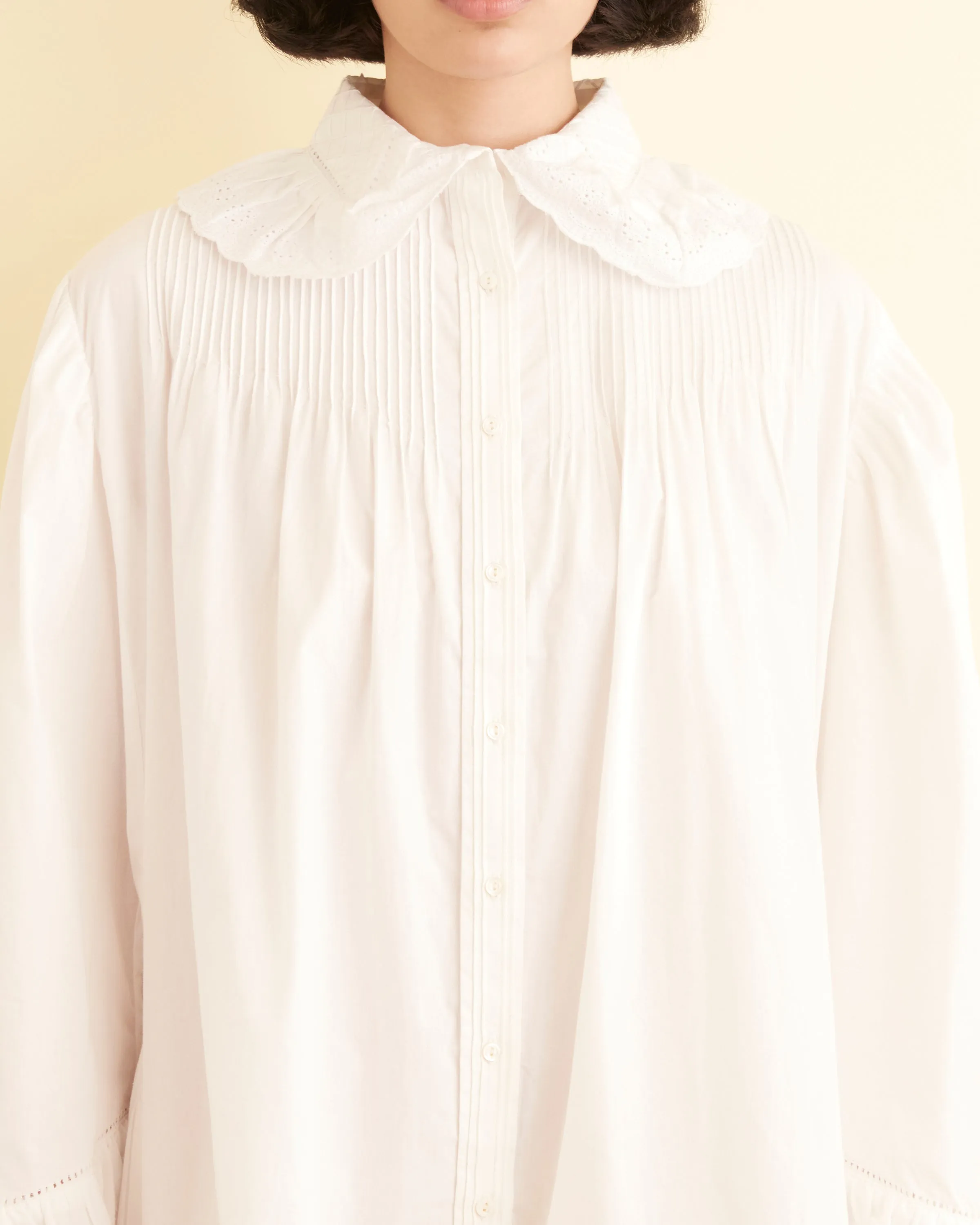 Petaluma Dress sold by BODE product image thumbnail 2