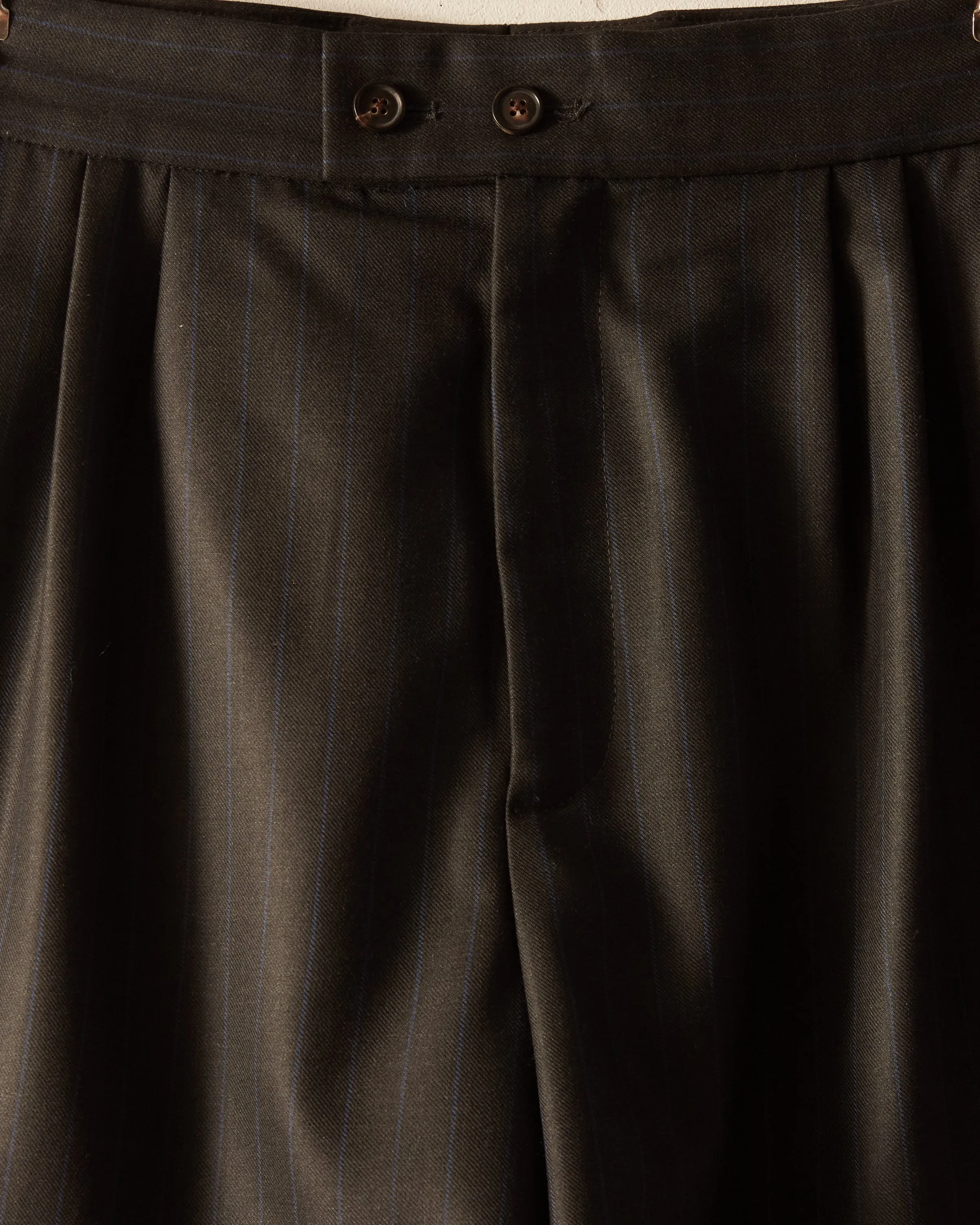 Castiglion Fiorentino Shorts- 31 sold by BODE product image thumbnail 3