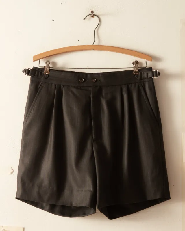 Castiglion Fiorentino Shorts- 31 sold by BODE