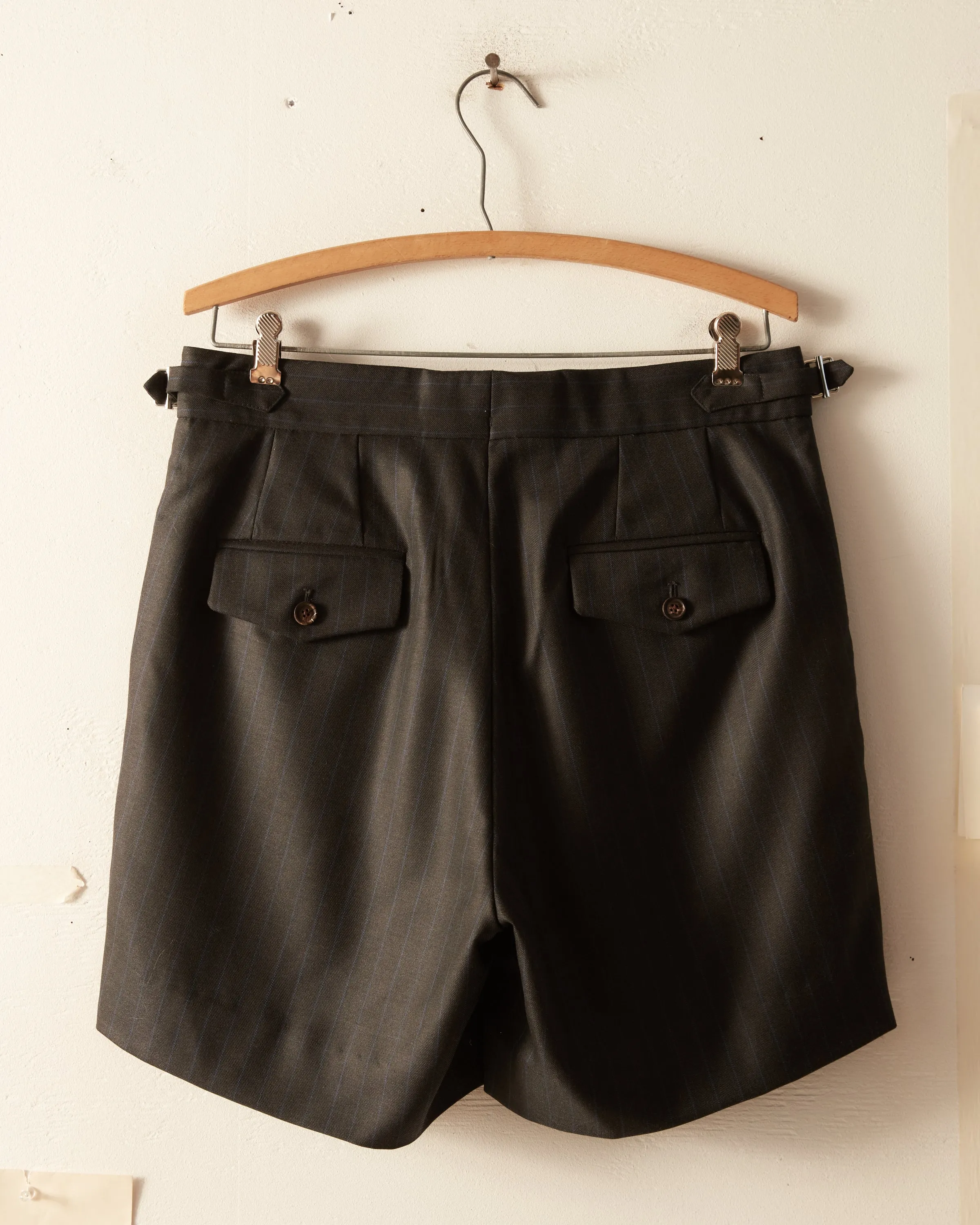 Castiglion Fiorentino Shorts- 31 sold by BODE product image thumbnail 5