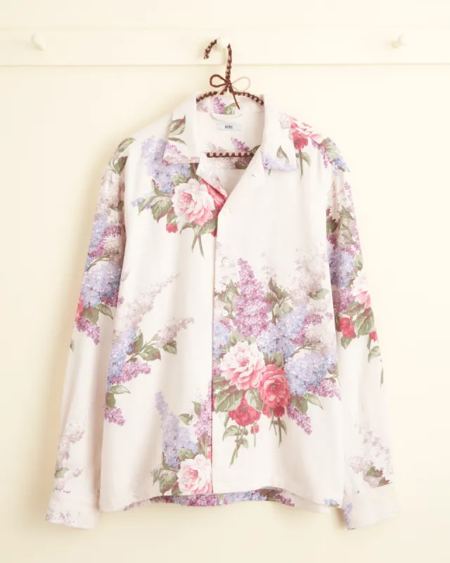 Tea of Heaven Shirt - L/XL sold by BODE