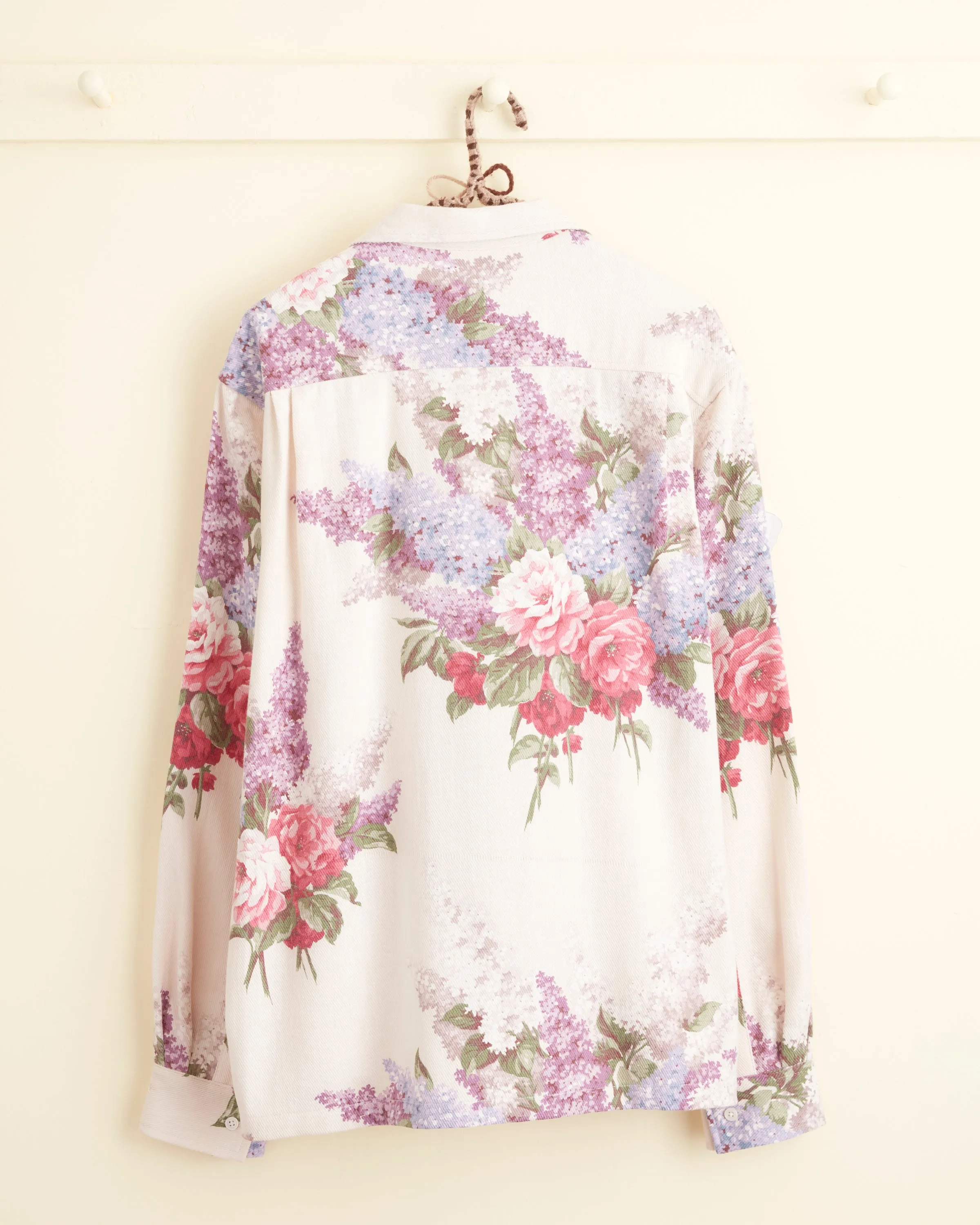 Tea of Heaven Shirt - L/XL sold by BODE product image thumbnail 3