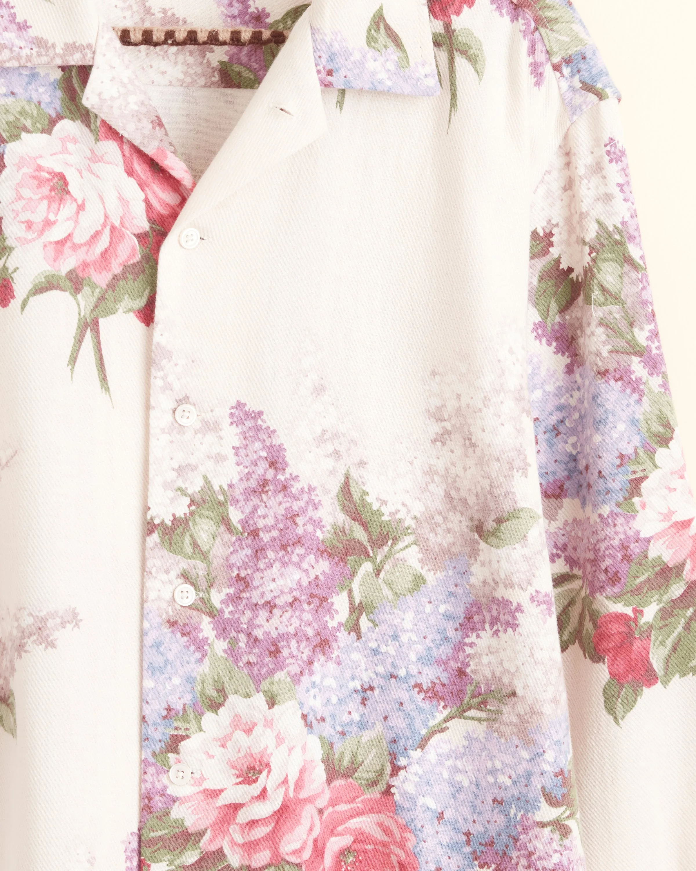 Tea of Heaven Shirt - L/XL sold by BODE product image thumbnail 2