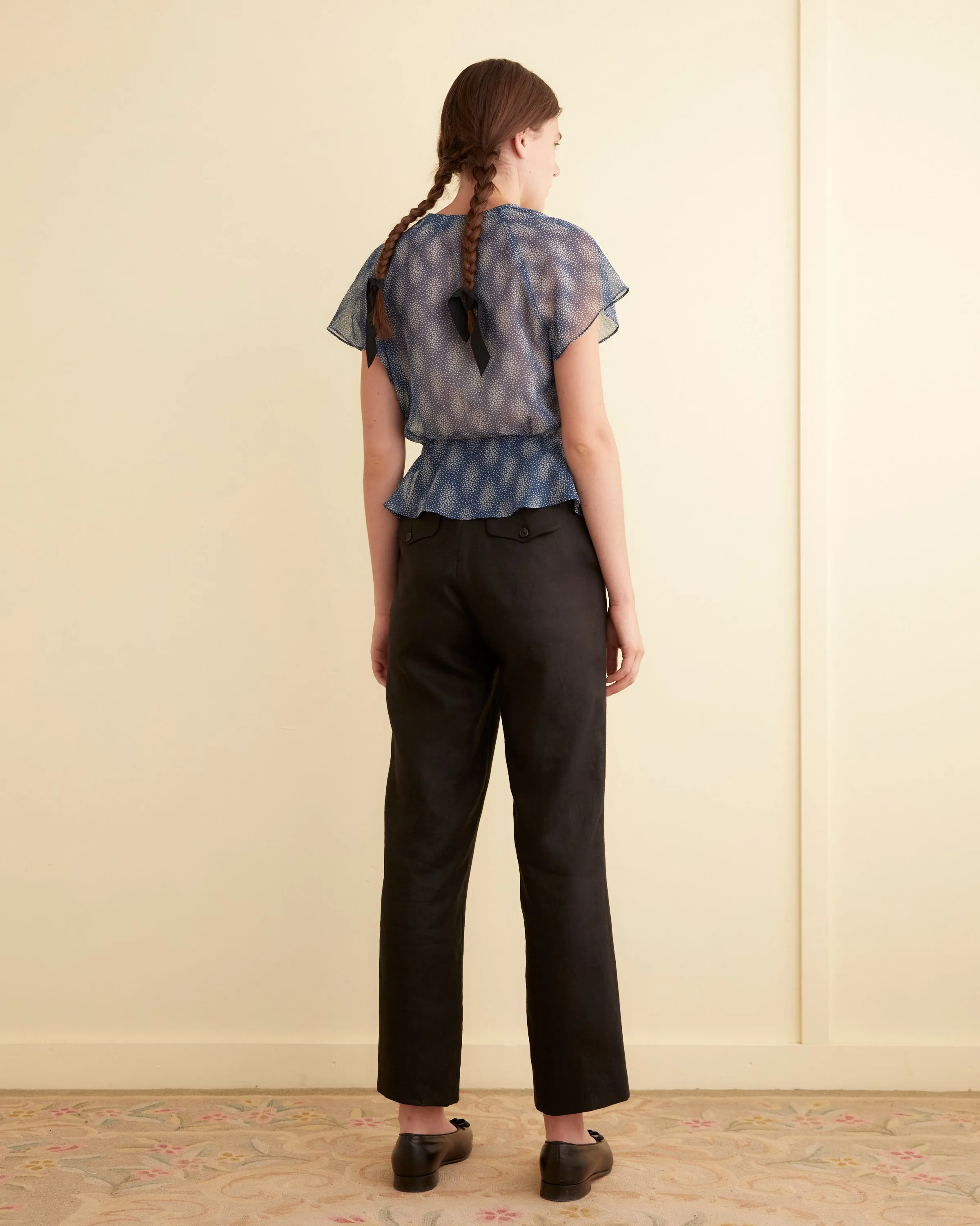 Crystal Water Top - M sold by BODE product image thumbnail 3