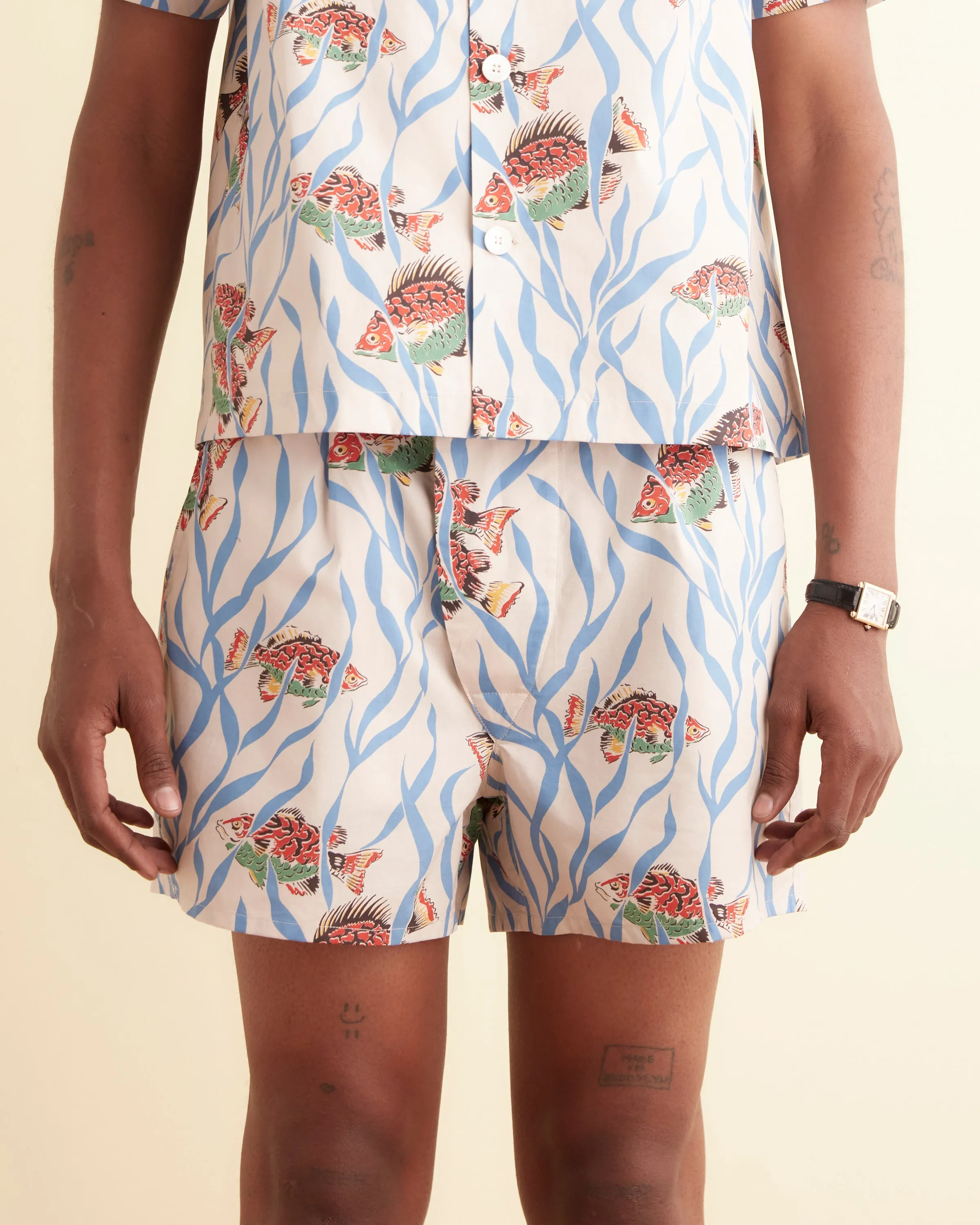 Swimmers Boxers sold by BODE product image thumbnail 2