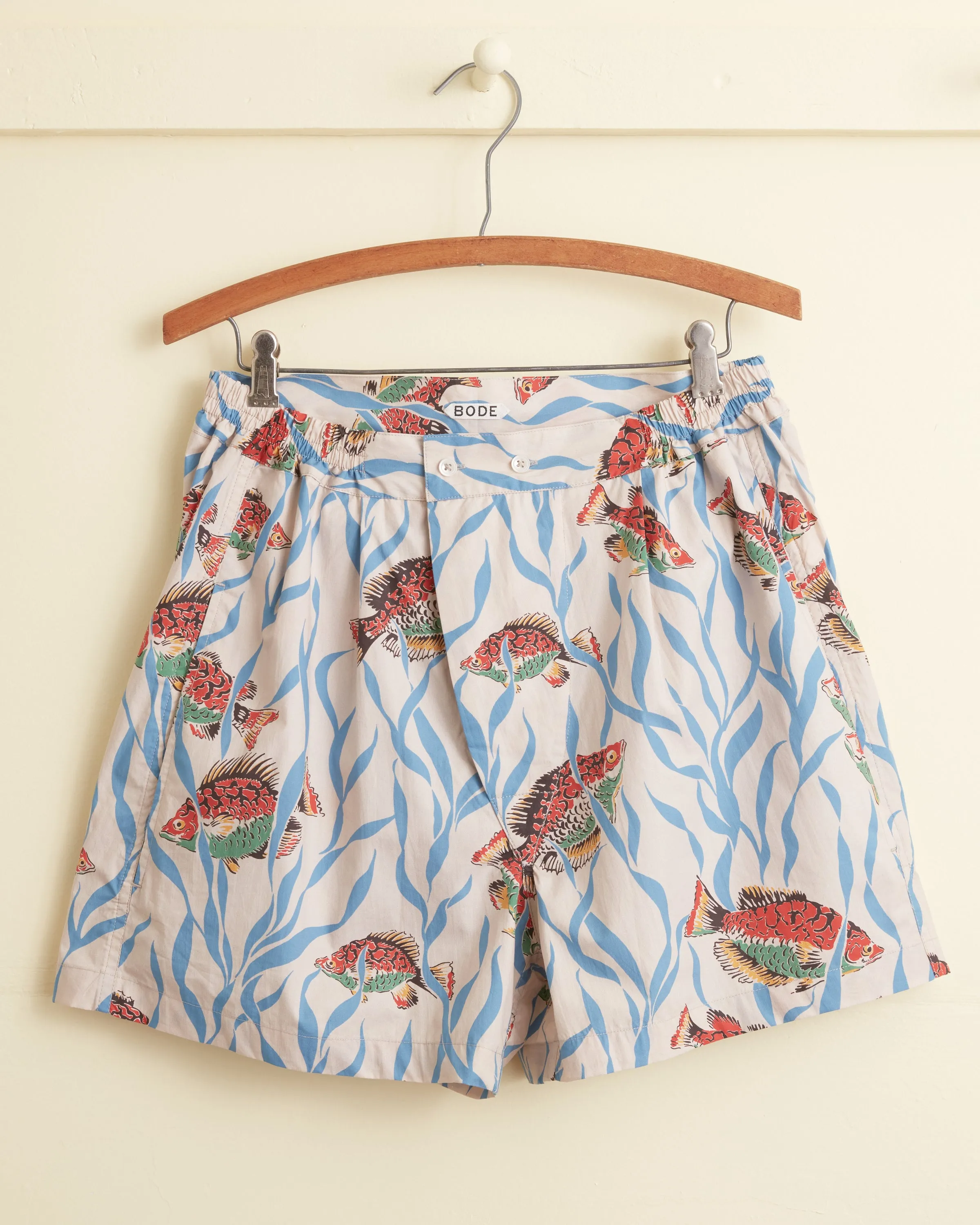 Swimmers Boxers sold by BODE product image thumbnail 4