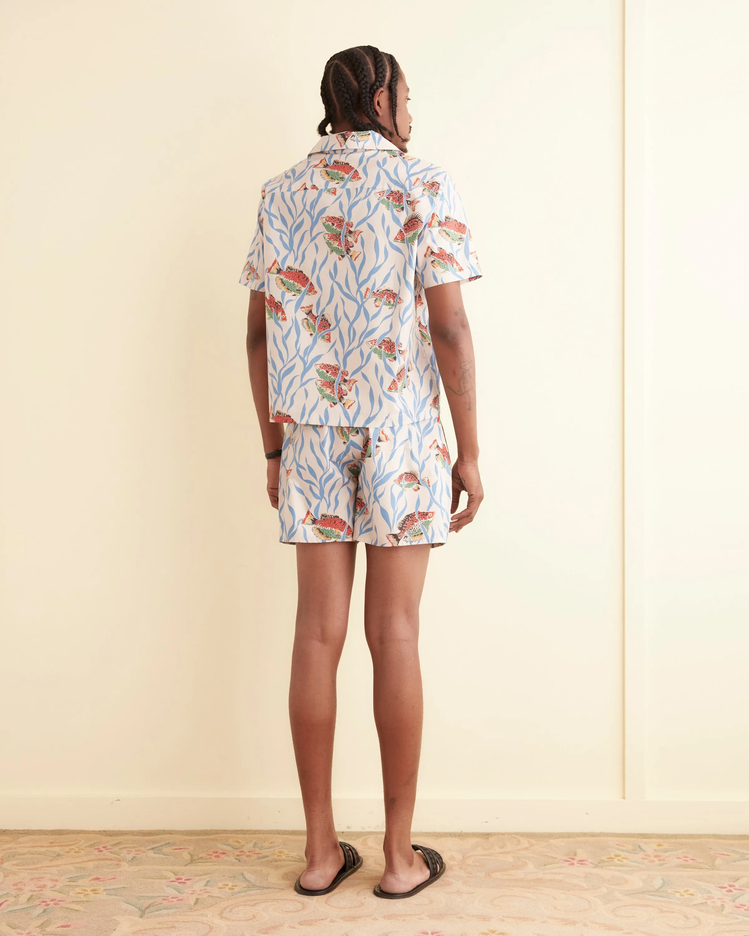 Swimmers Boxers sold by BODE product image thumbnail 3