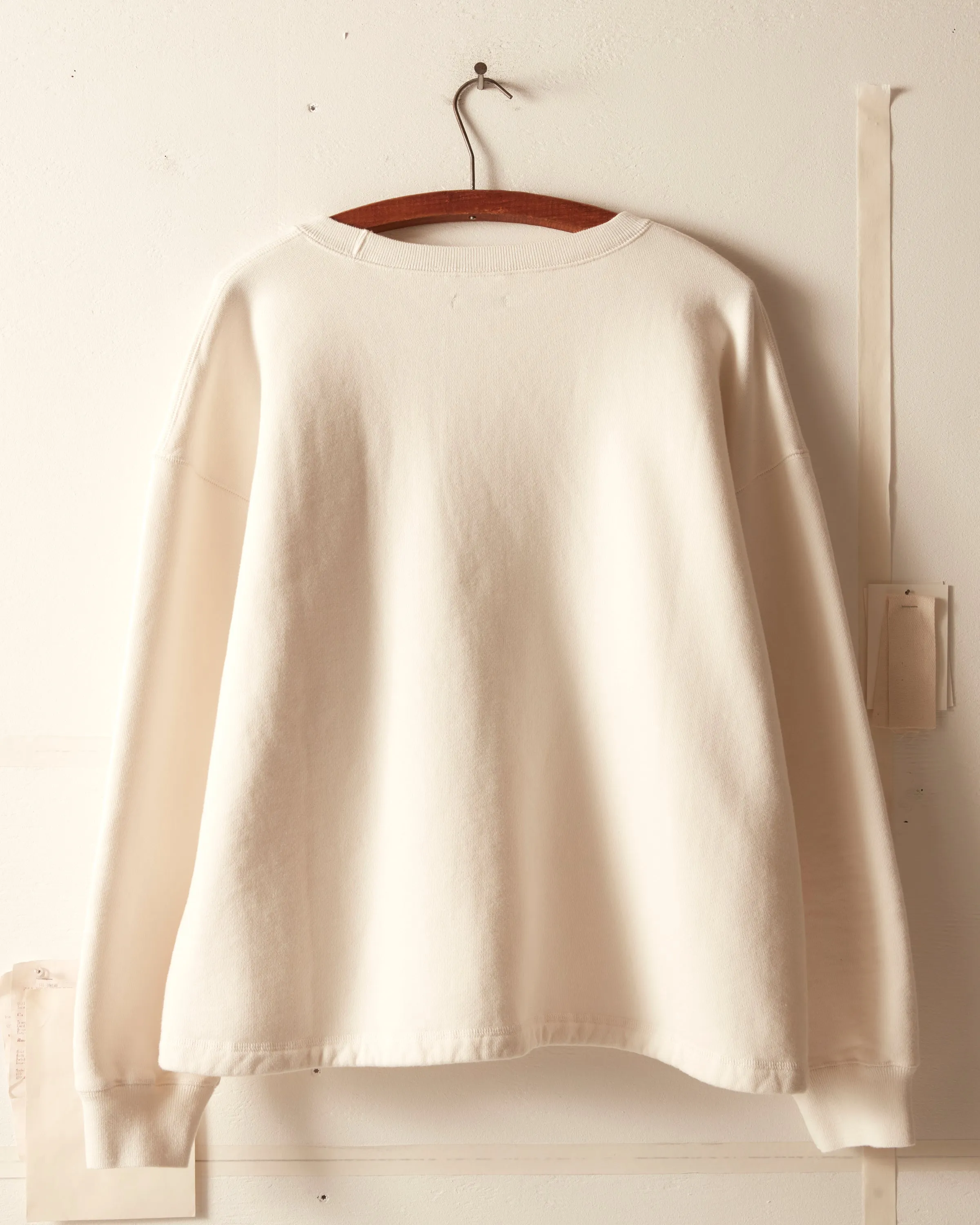 Island Crewneck sold by BODE product image thumbnail 5