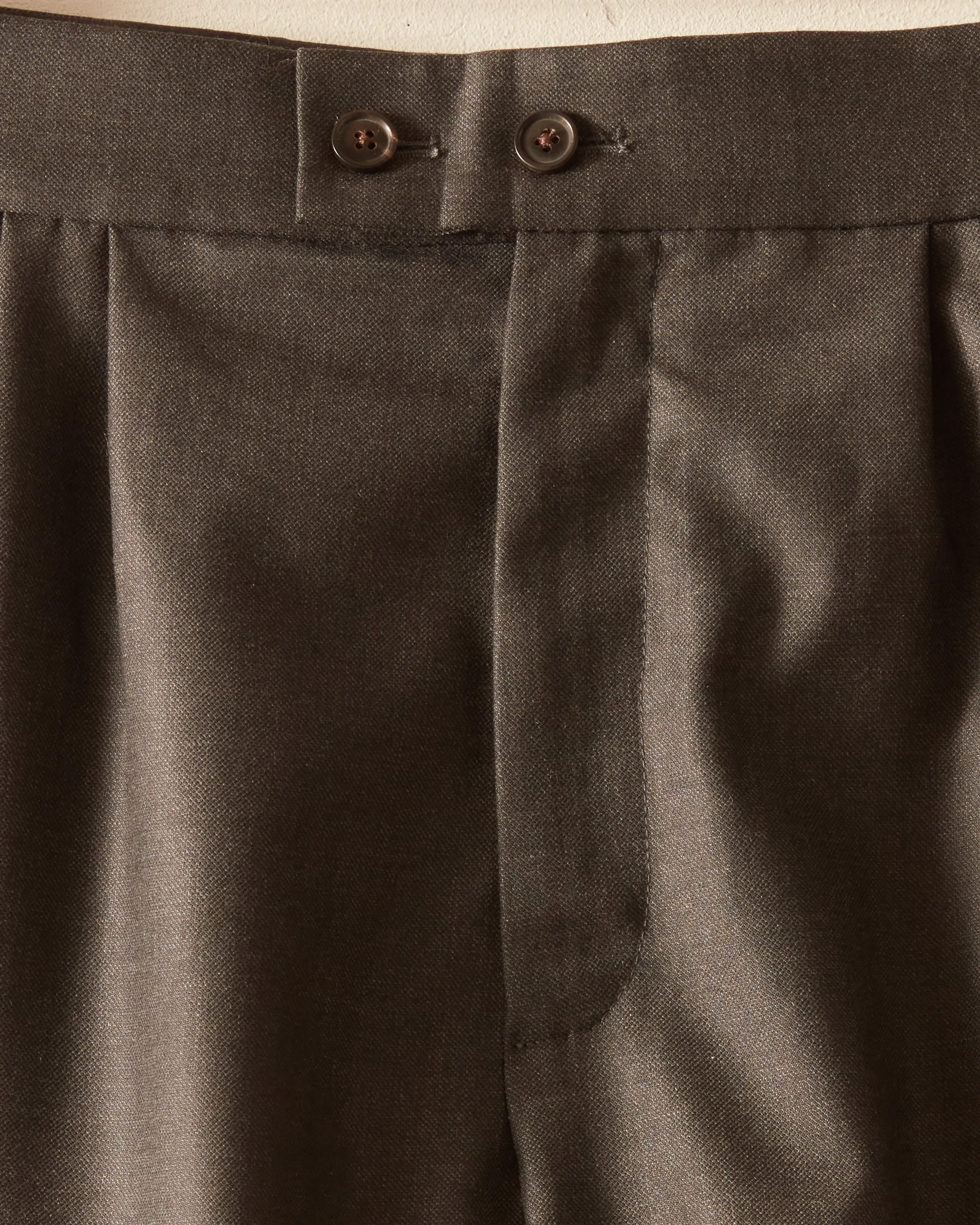 Cannobio Shorts - 30 sold by BODE product image thumbnail 2