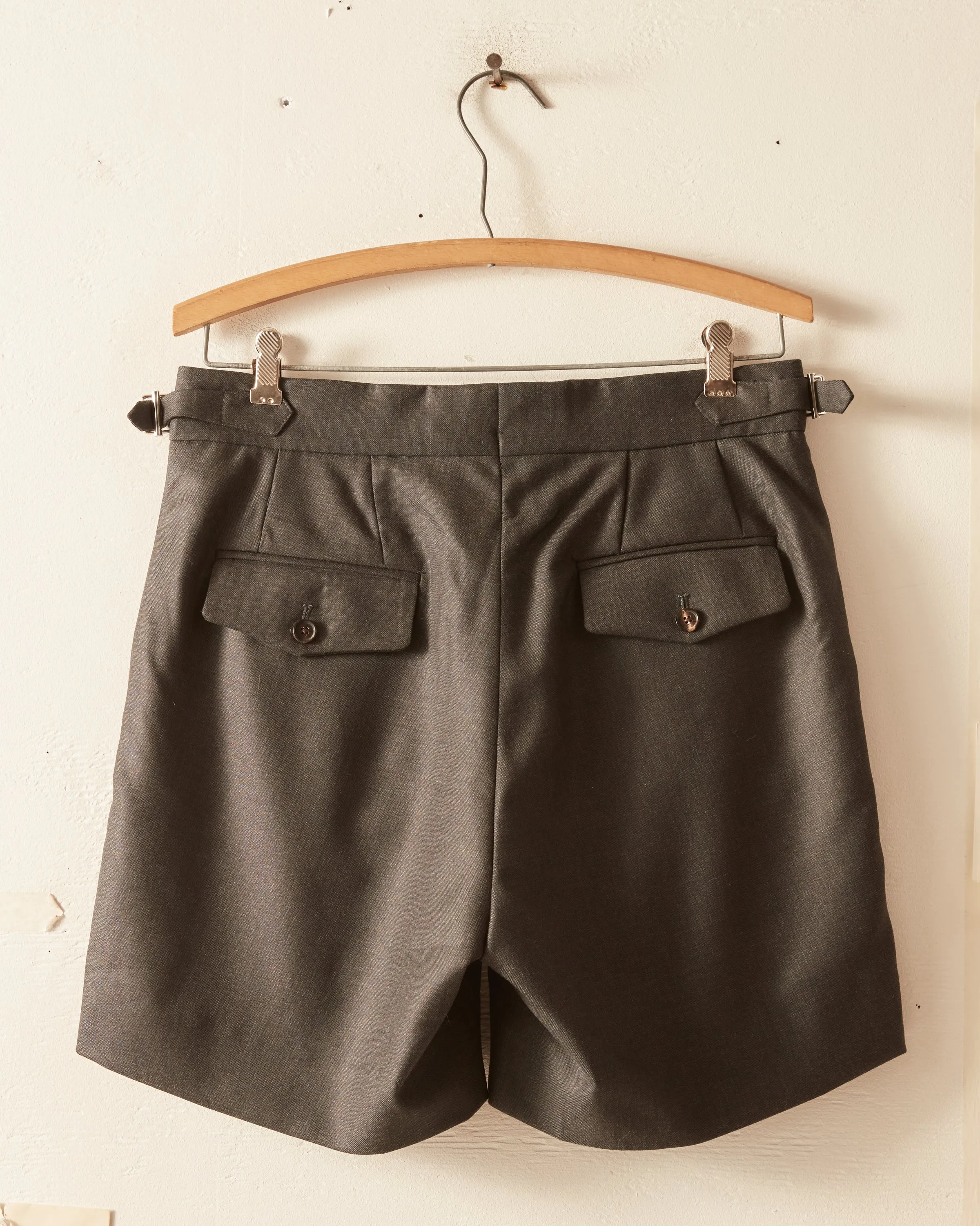 Cannobio Shorts - 30 sold by BODE product image thumbnail 3