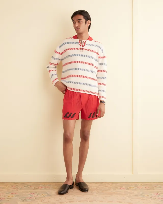 Monday Boxers sold by BODE