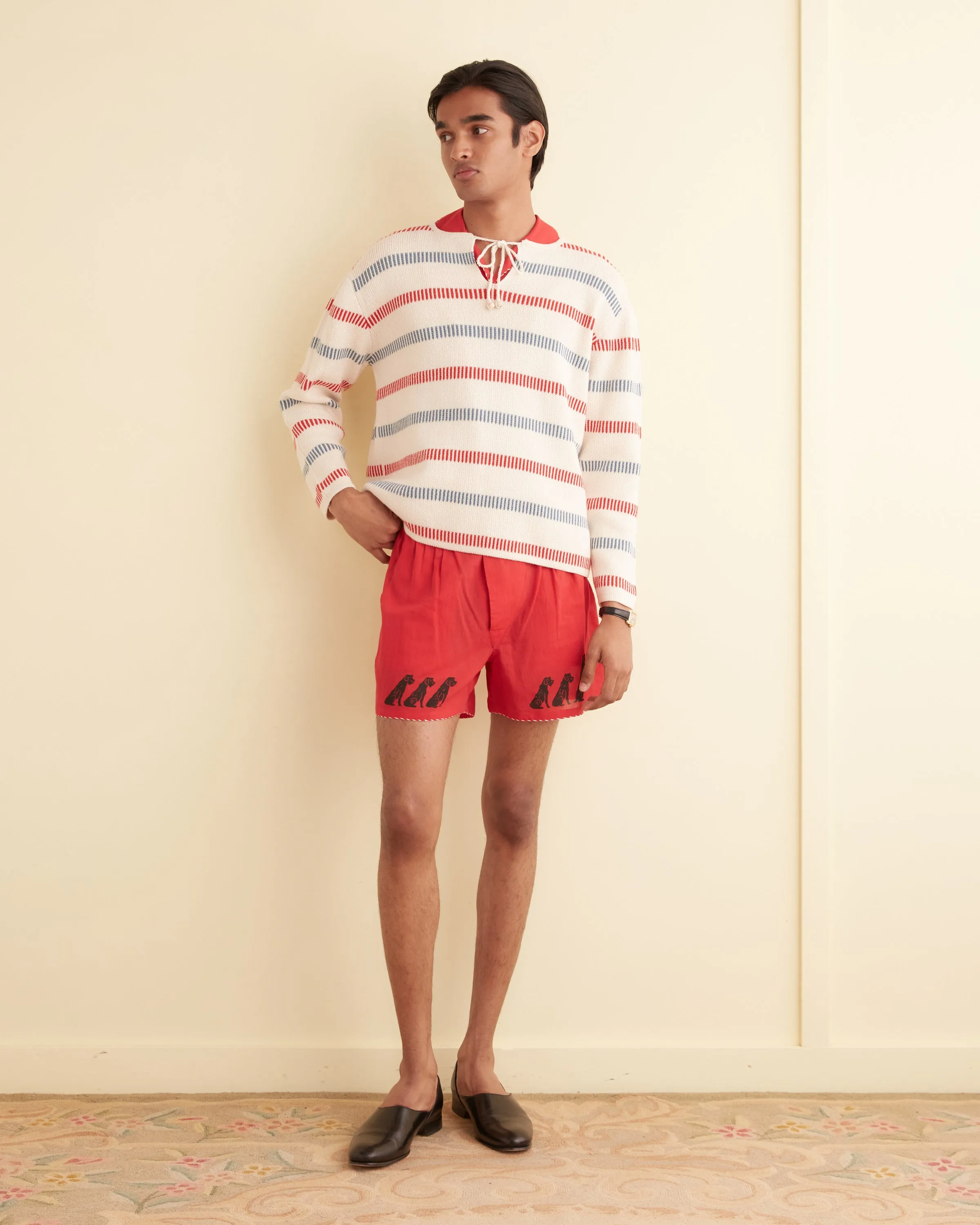 Monday Boxers sold by BODE