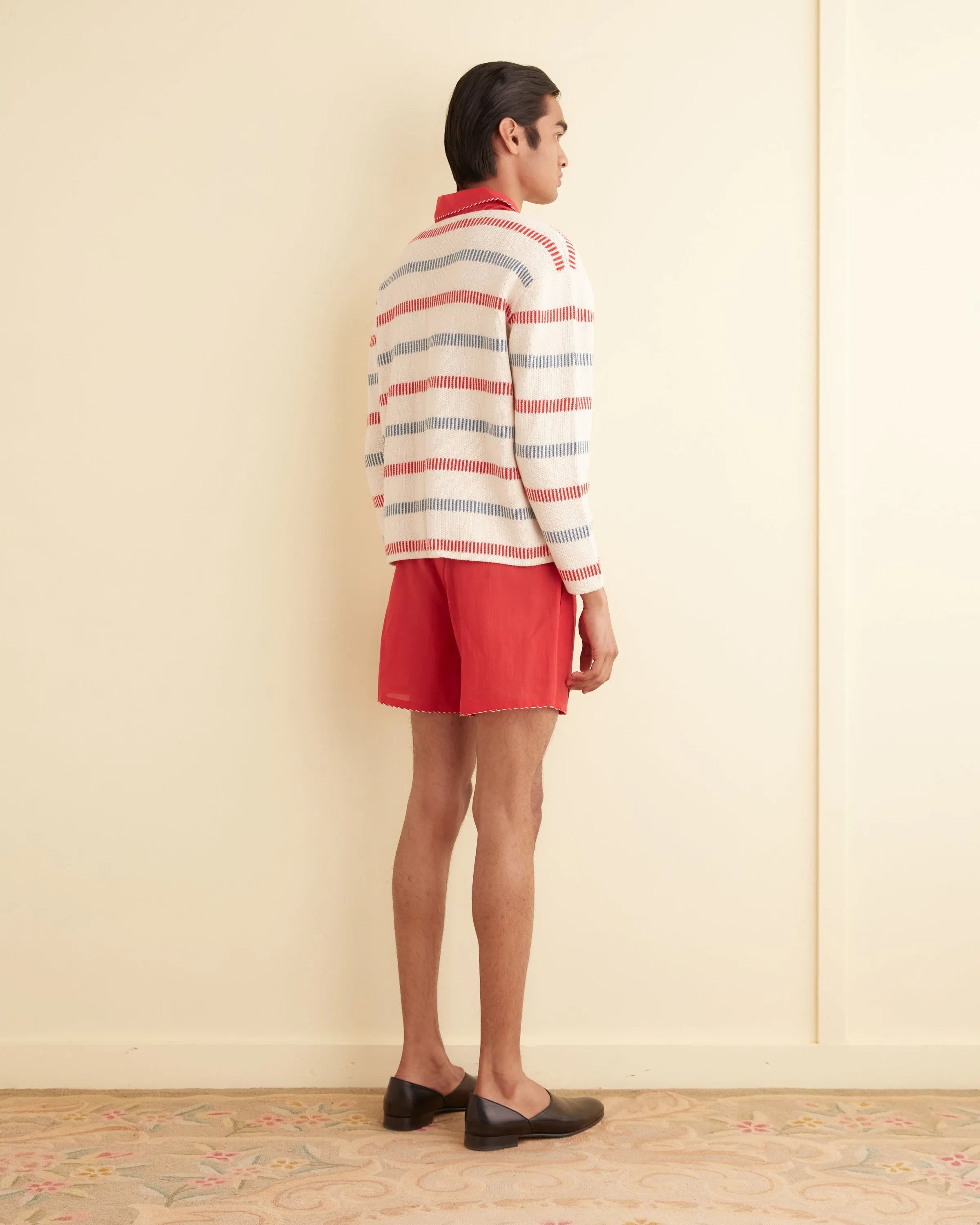 Monday Boxers sold by BODE product image thumbnail 3