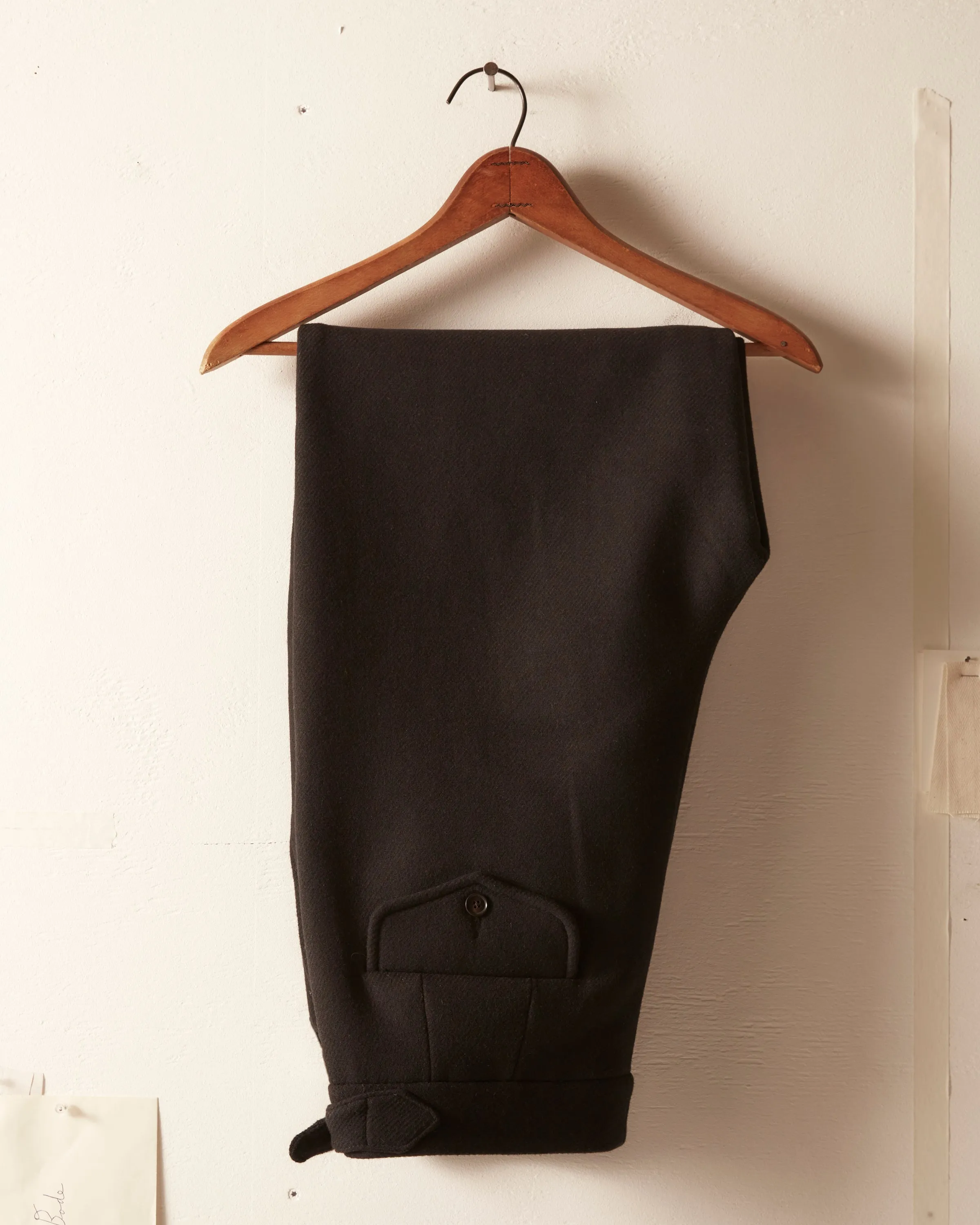 Floral Cording Trousers sold by BODE product image thumbnail 2