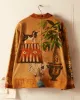 Seward Senior Cord Jacket sold by BODE