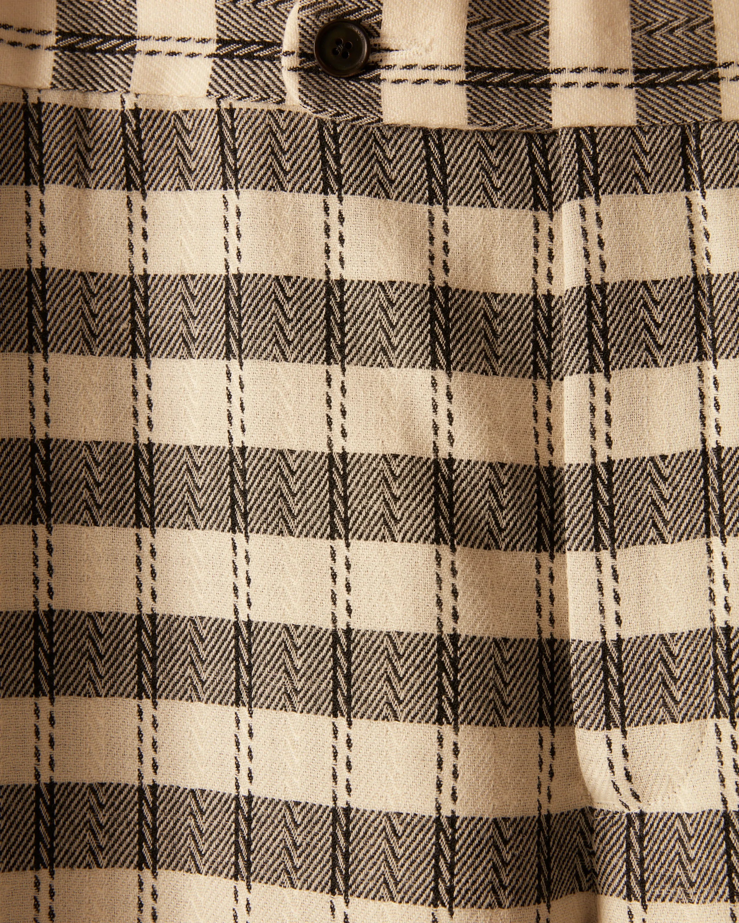 Check Trousers sold by BODE product image thumbnail 3