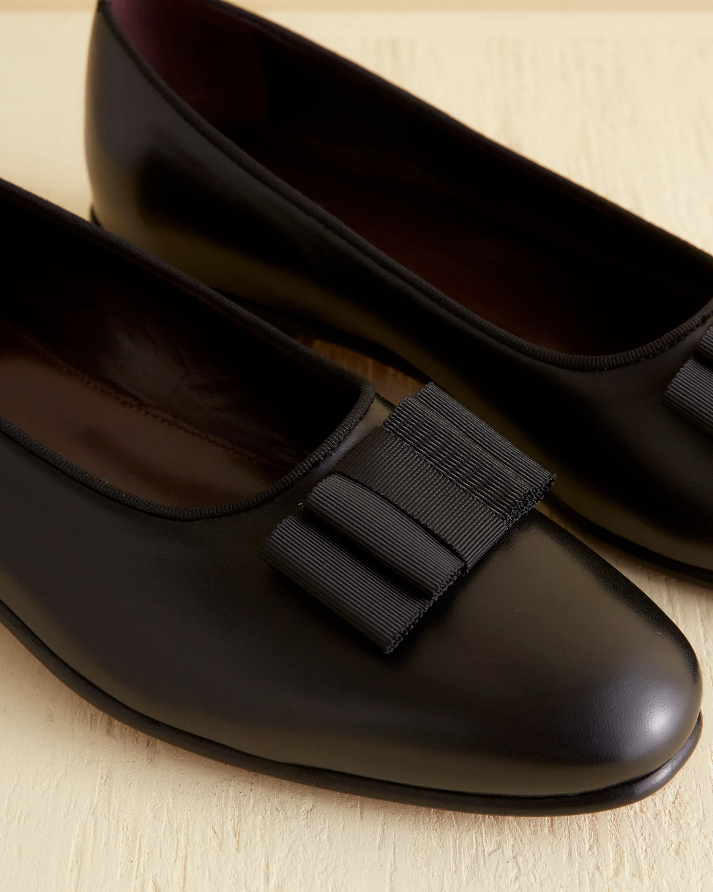 Opera Pumps sold by BODE product image thumbnail 2